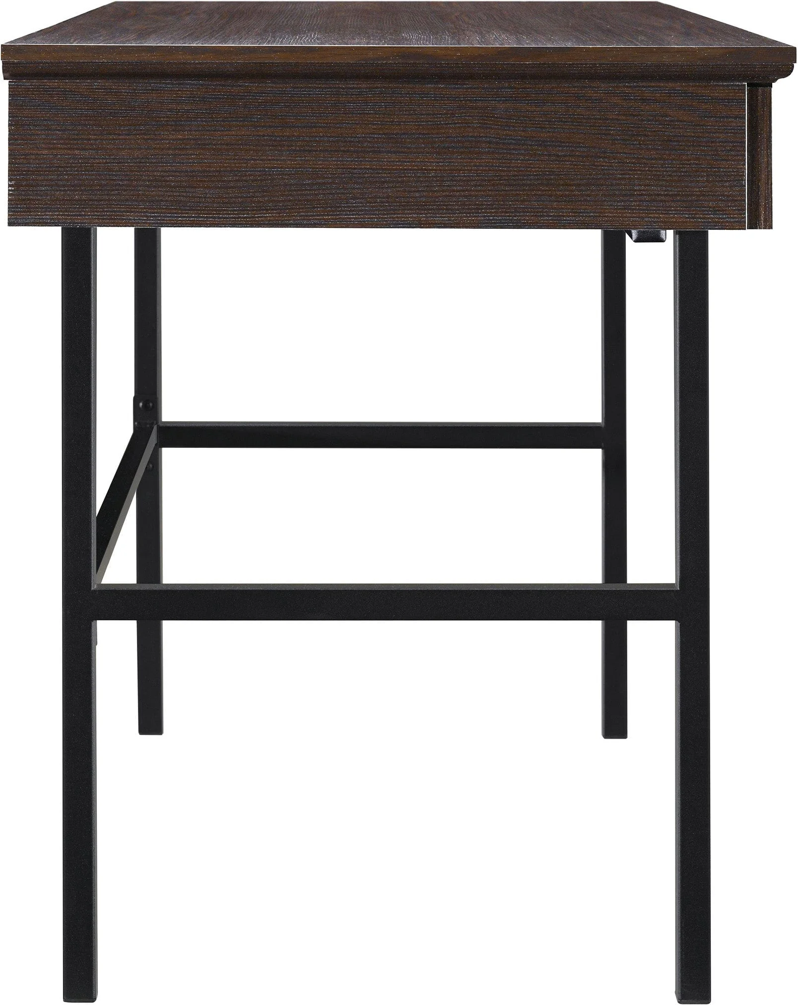 Office Star Jefferson Writing Desk [JEF4622WD] - Image 3
