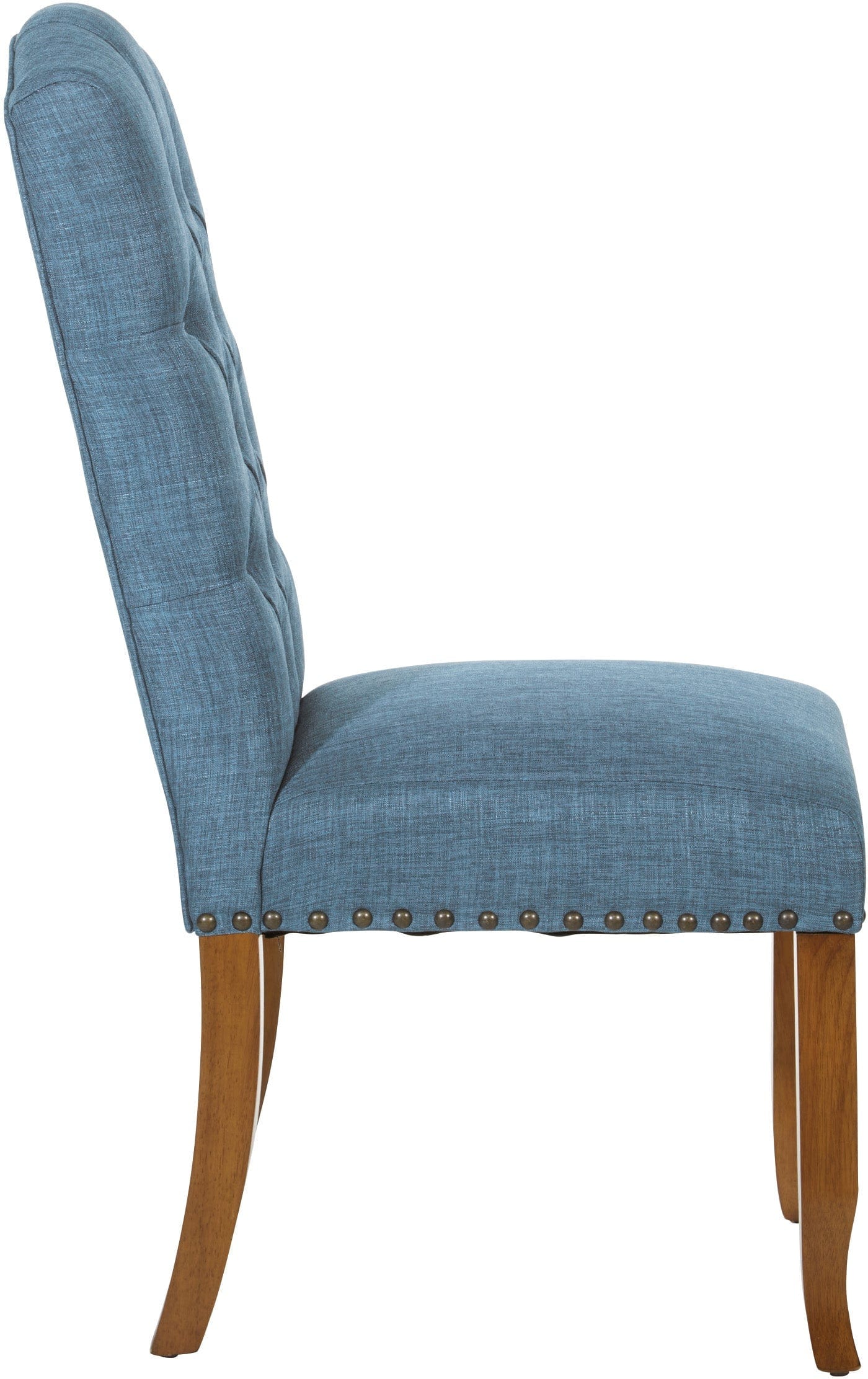 Office Star Jessica Tufted Dining Chair, 2-Pack [JSA2L] - Image 9