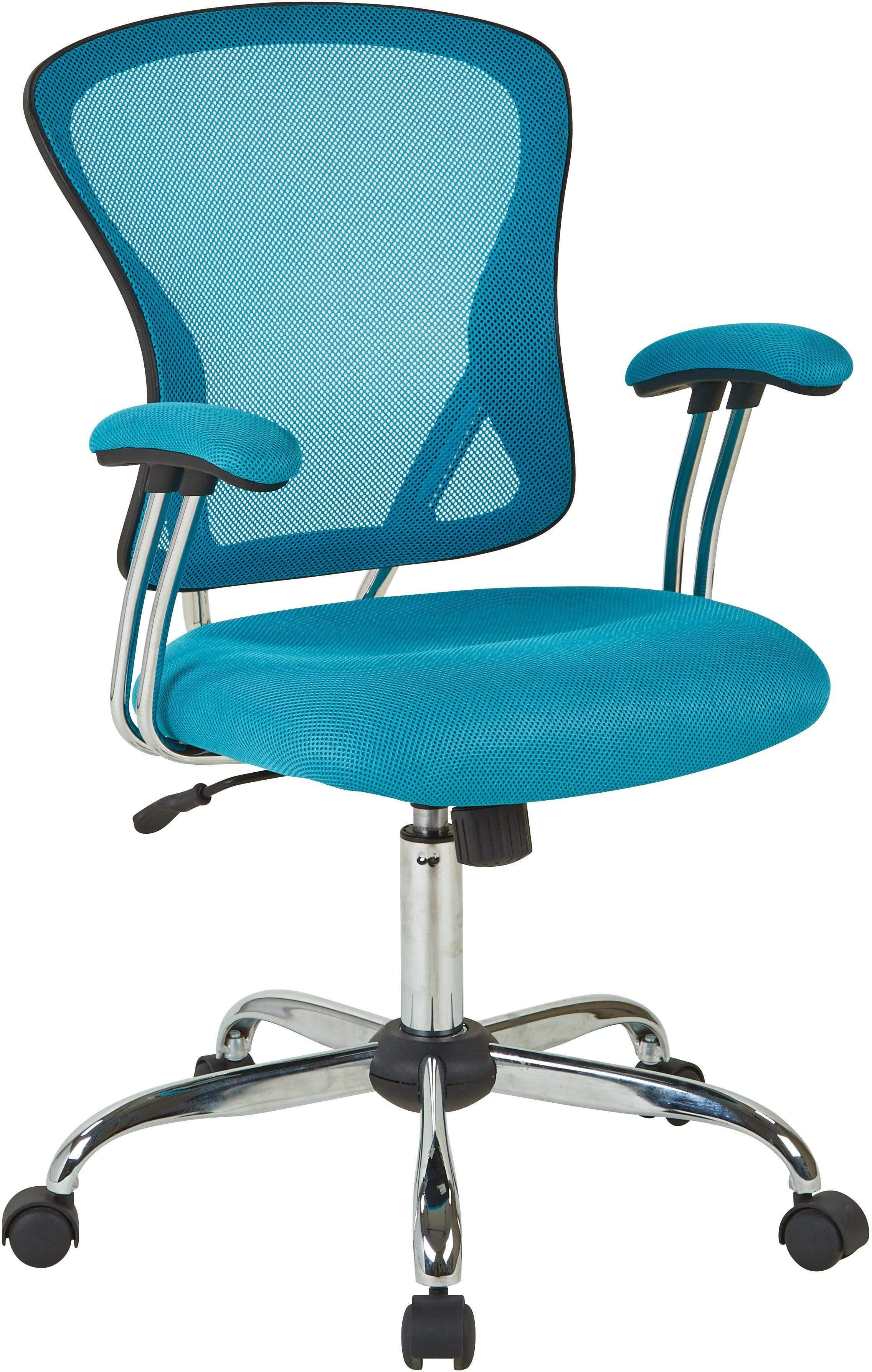 Office Star Ave Six Juliana Task Chair in Mesh [JUL26] - Image 2