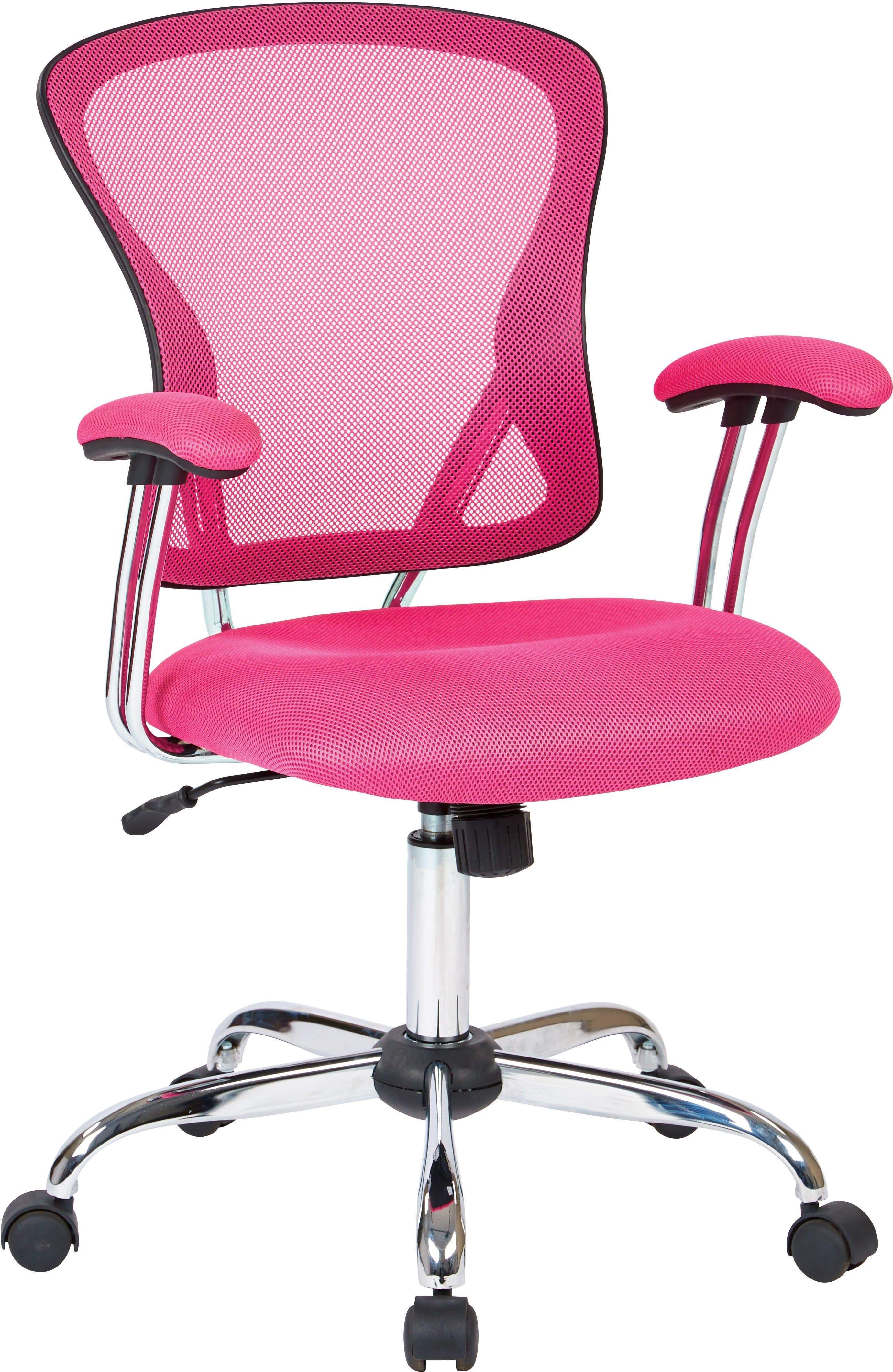 Office Star Ave Six Juliana Task Chair in Mesh [JUL26] - Image 5