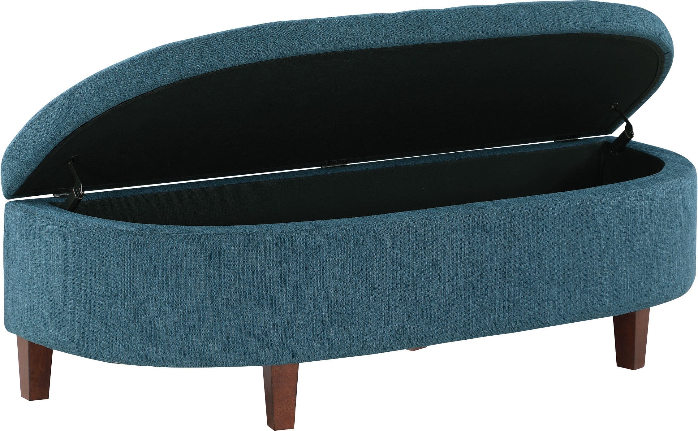 Office Star Jaycee Storage Bench [JYE60] - Image 4