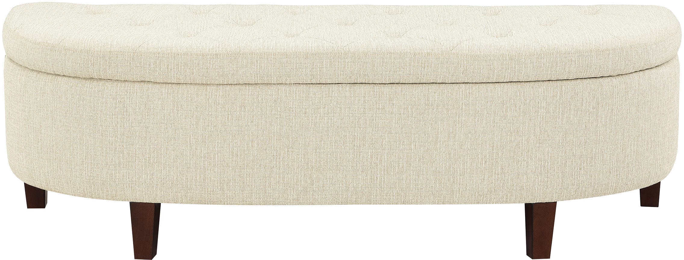 Office Star Jaycee Storage Bench [JYE60] - Image 8