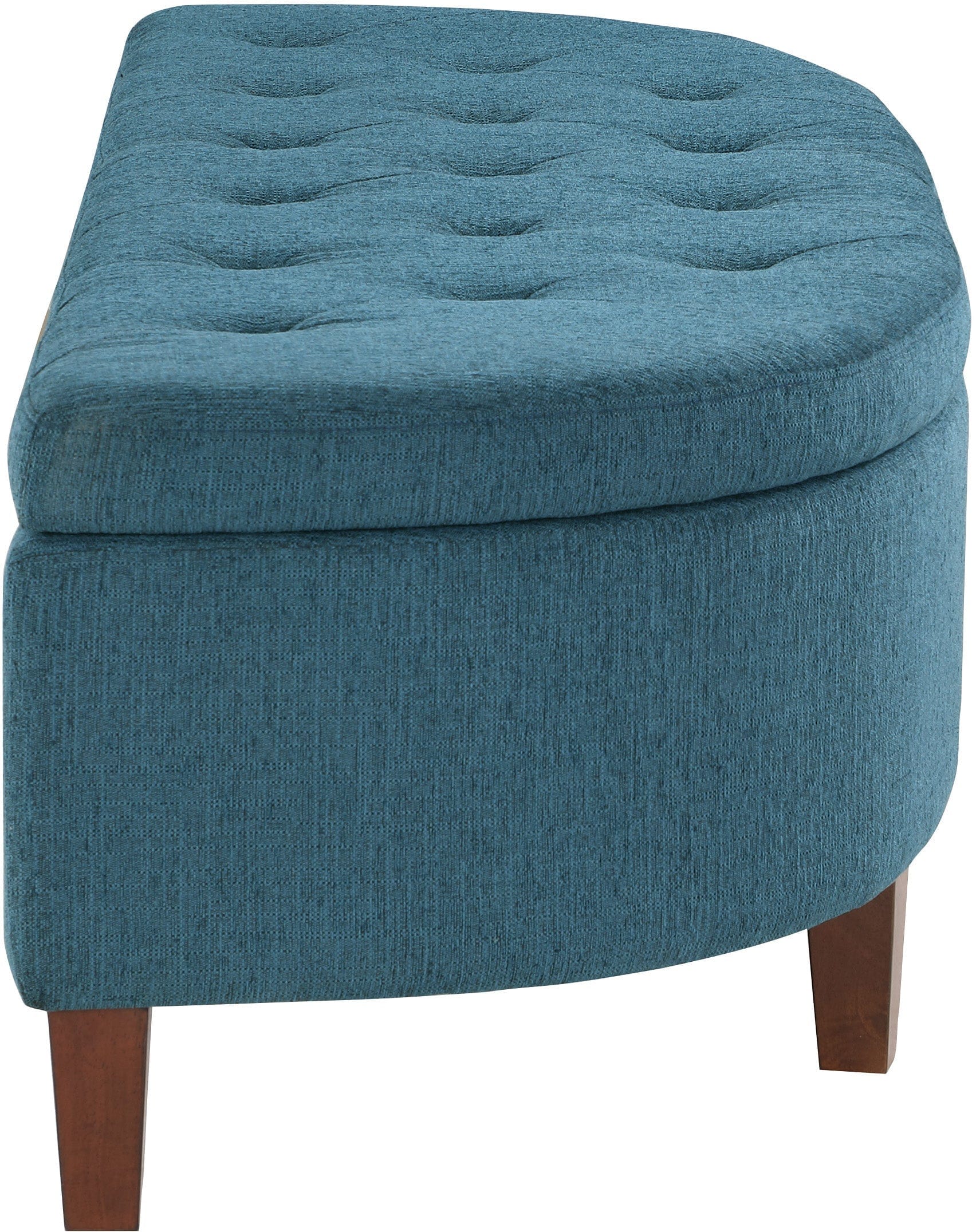 Office Star Jaycee Storage Bench [JYE60] - Image 9