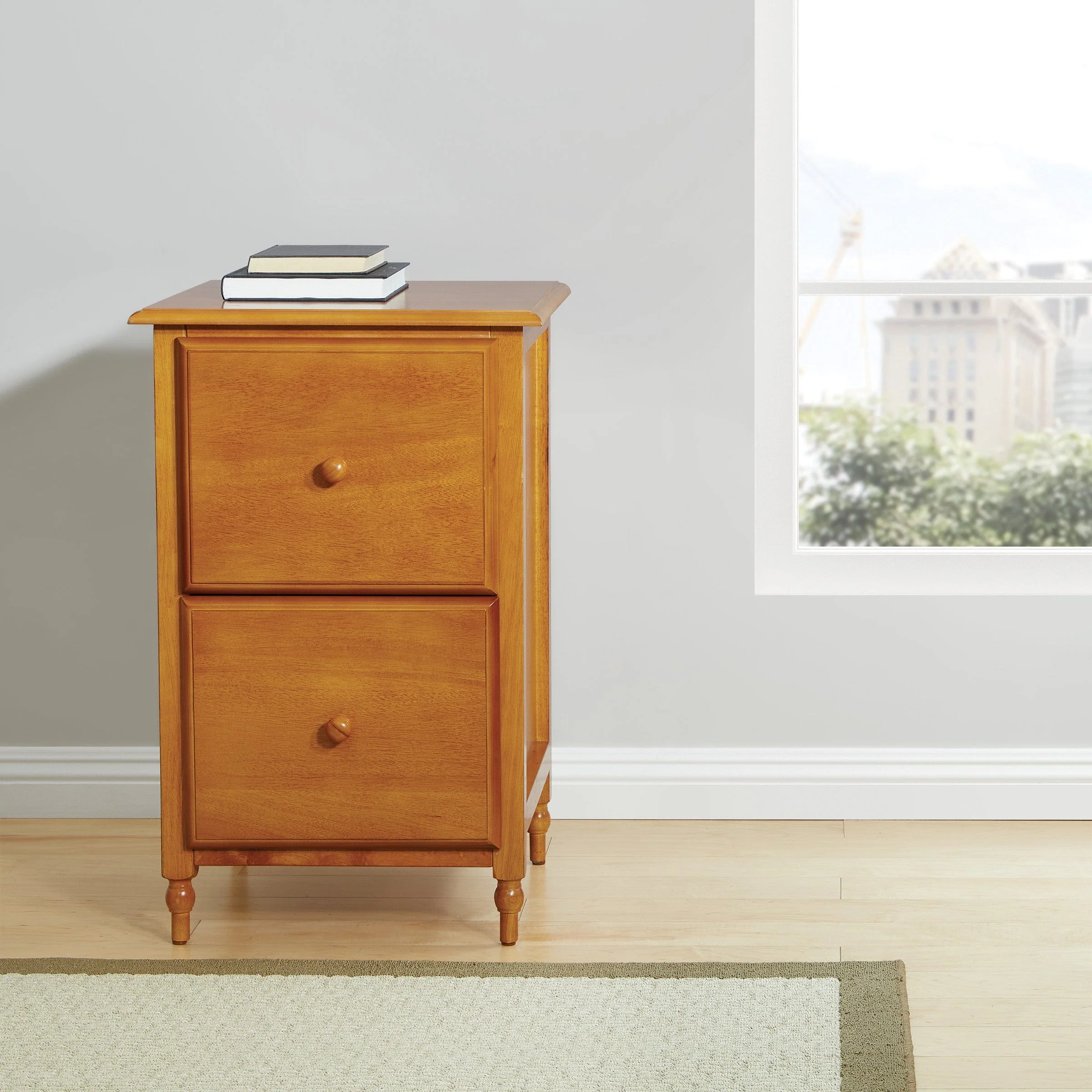 OSP Designs File Cabinet [KH30] - Image 2