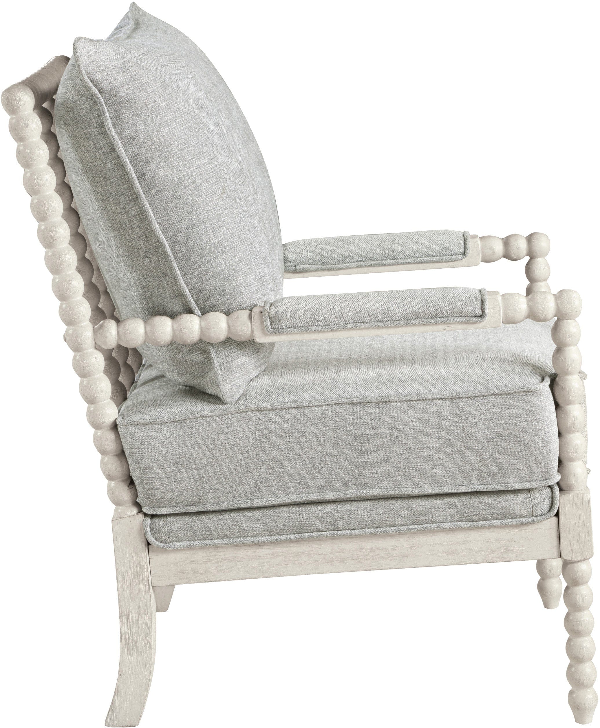 Office Star Kaylee Spindle Chair [KLE] - Image 10