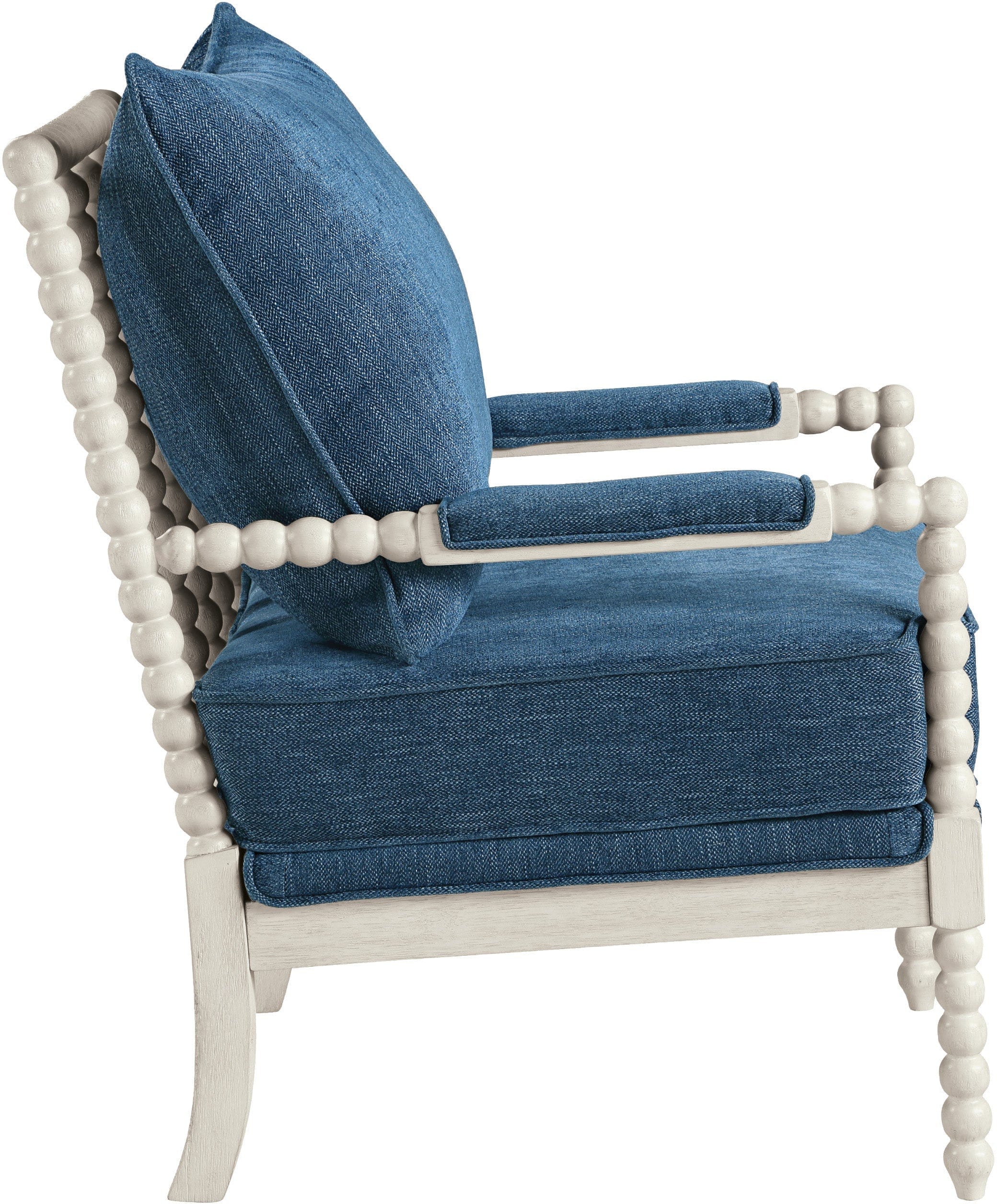 Office Star Kaylee Spindle Chair [KLE] - Image 11