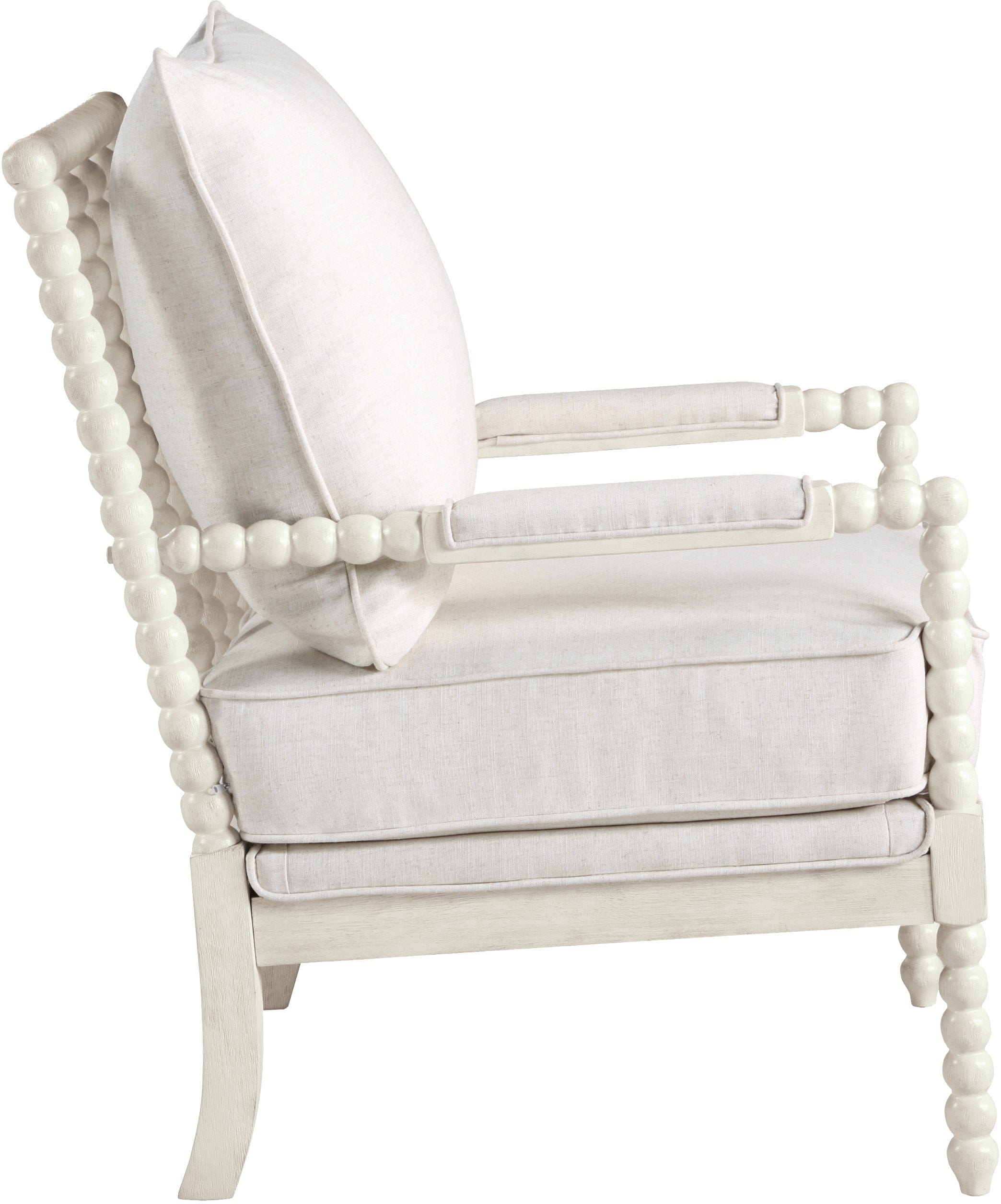 Office Star Kaylee Spindle Chair [KLE] - Image 12