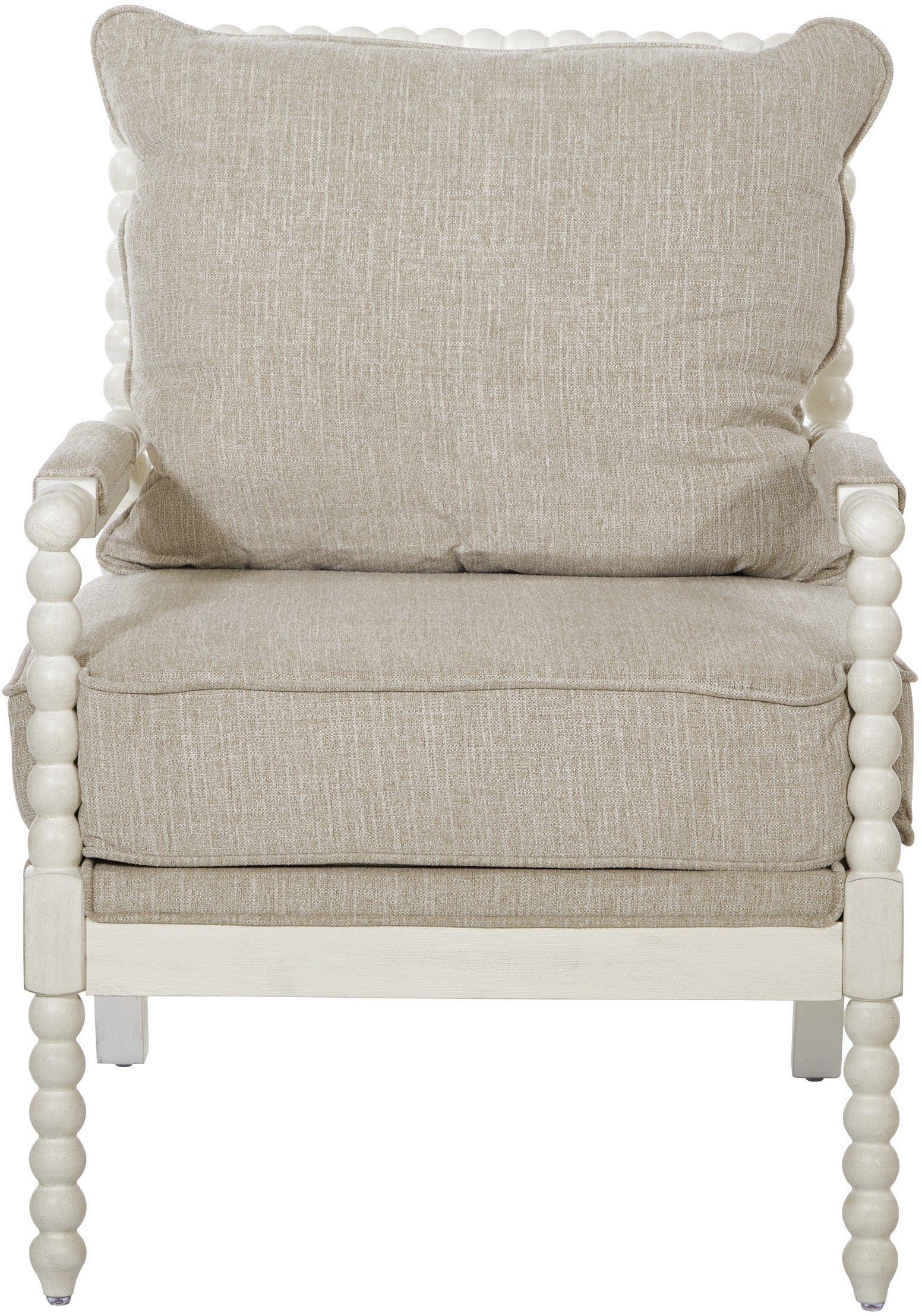Office Star Kaylee Spindle Chair [KLE] - Image 5
