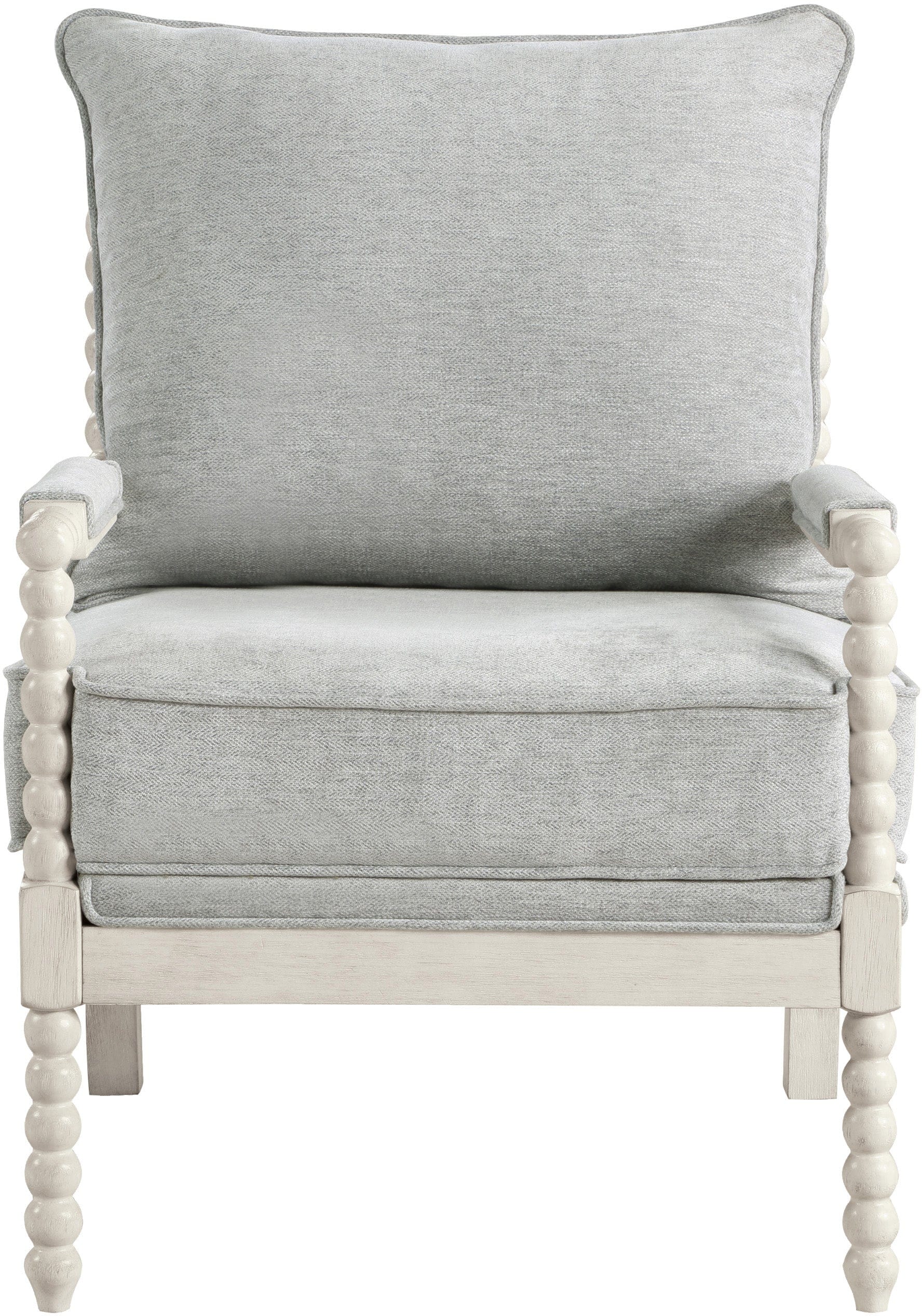 Office Star Kaylee Spindle Chair [KLE] - Image 6