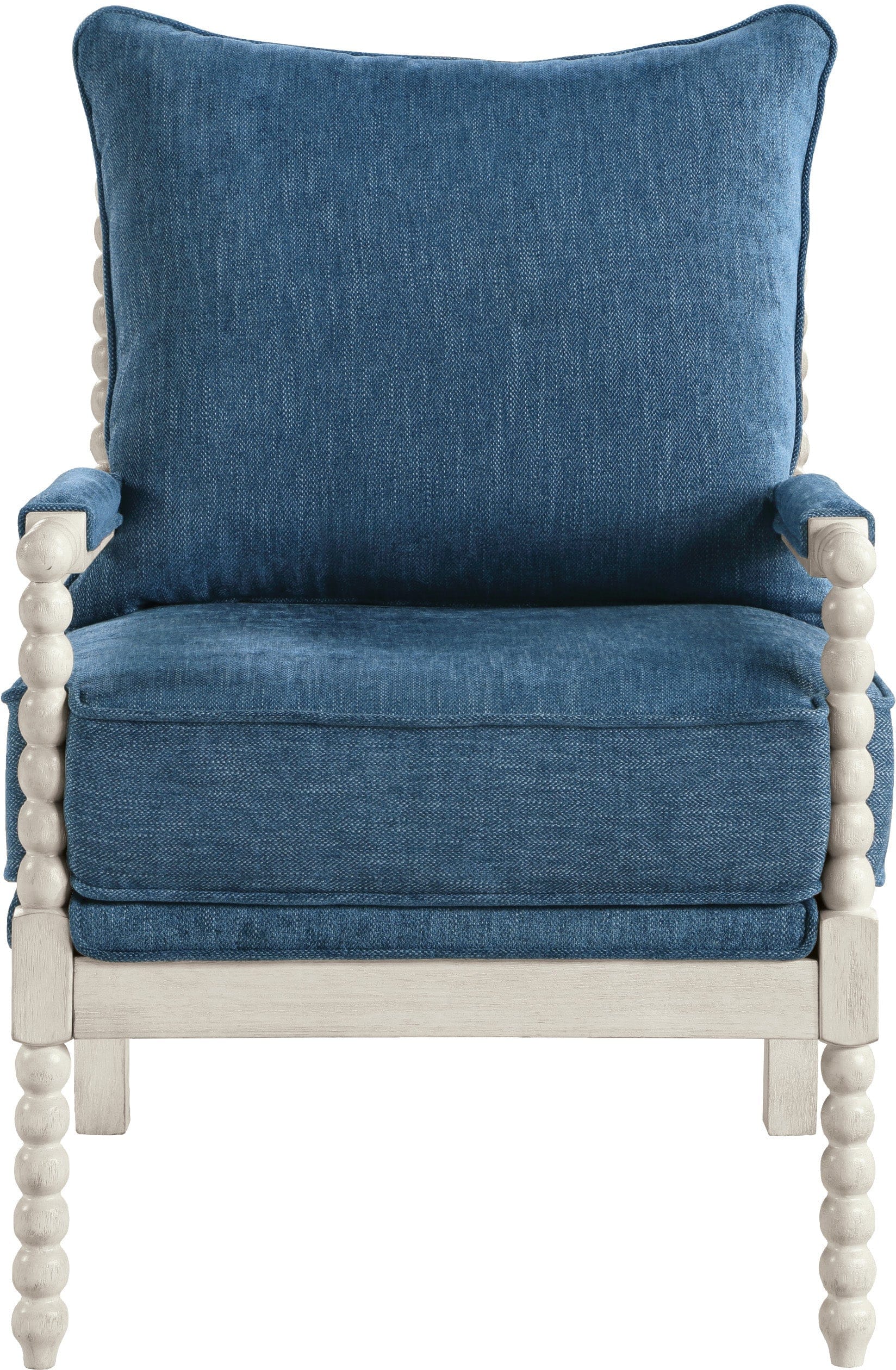 Office Star Kaylee Spindle Chair [KLE] - Image 7