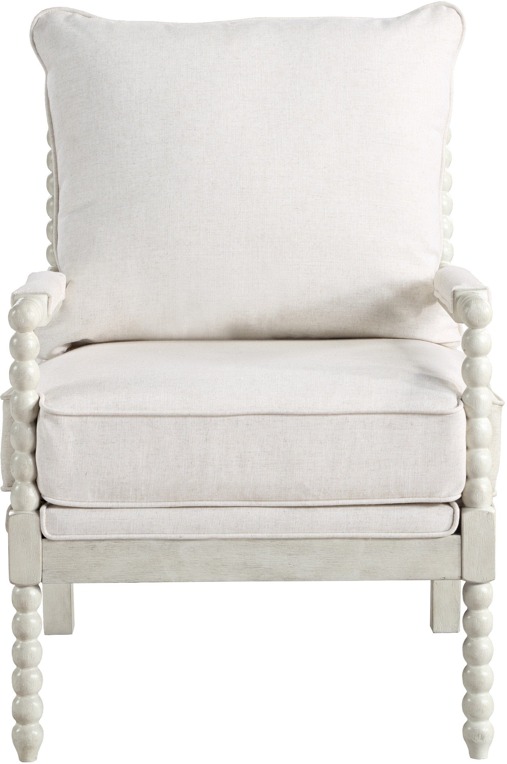 Office Star Kaylee Spindle Chair [KLE] - Image 8