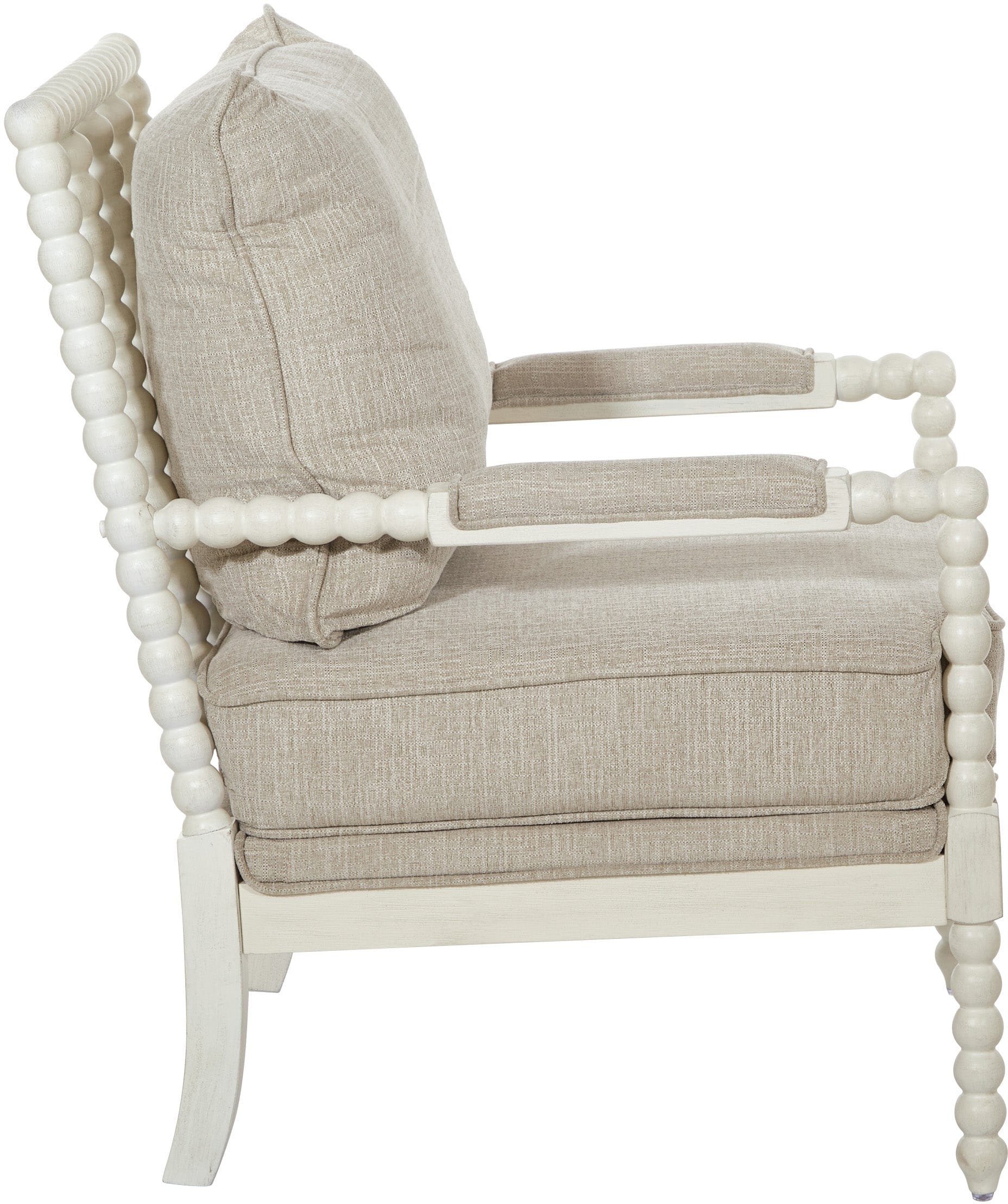 Office Star Kaylee Spindle Chair [KLE] - Image 9