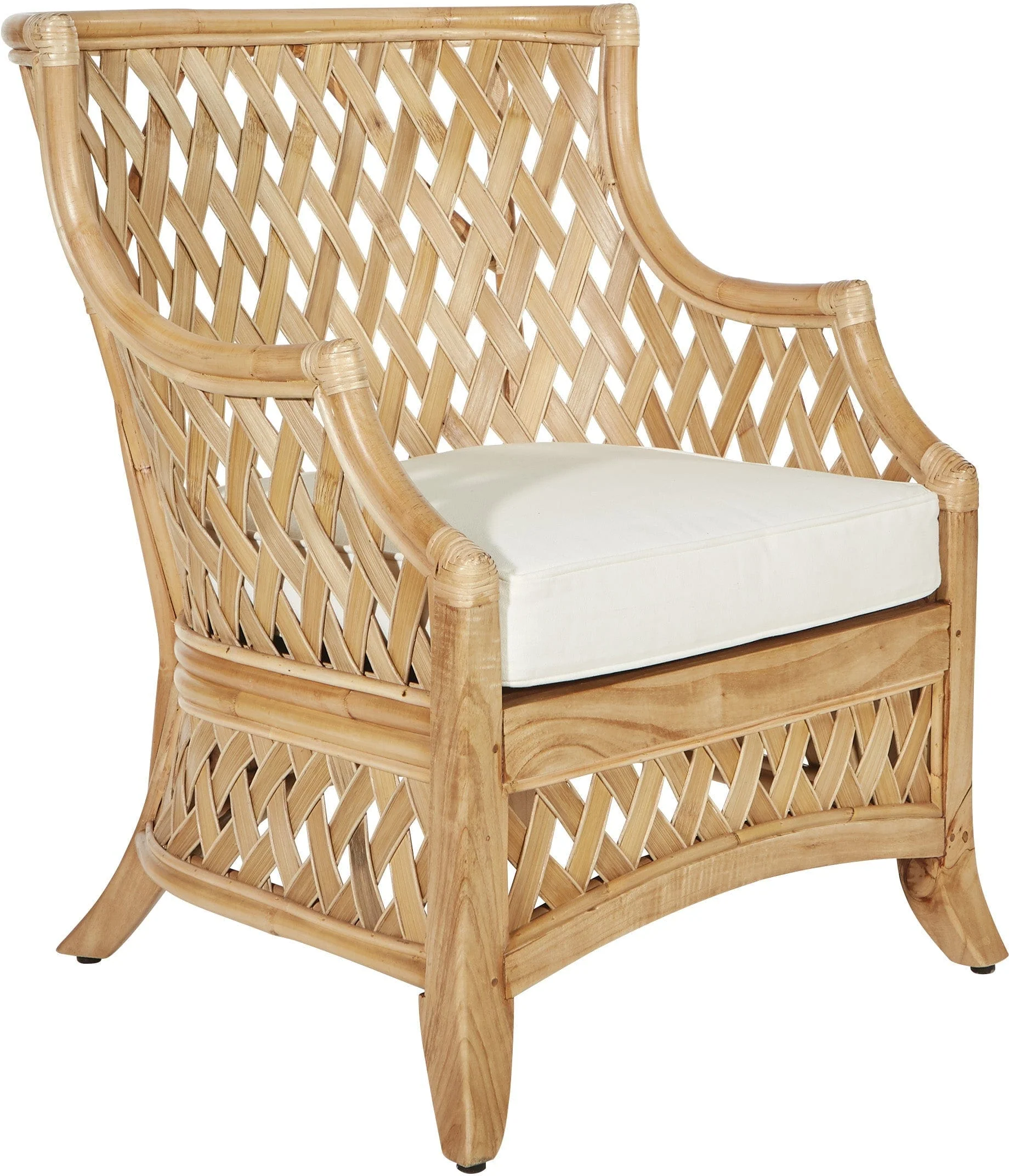 Office Star Kona Chair [KNA] - Image 3