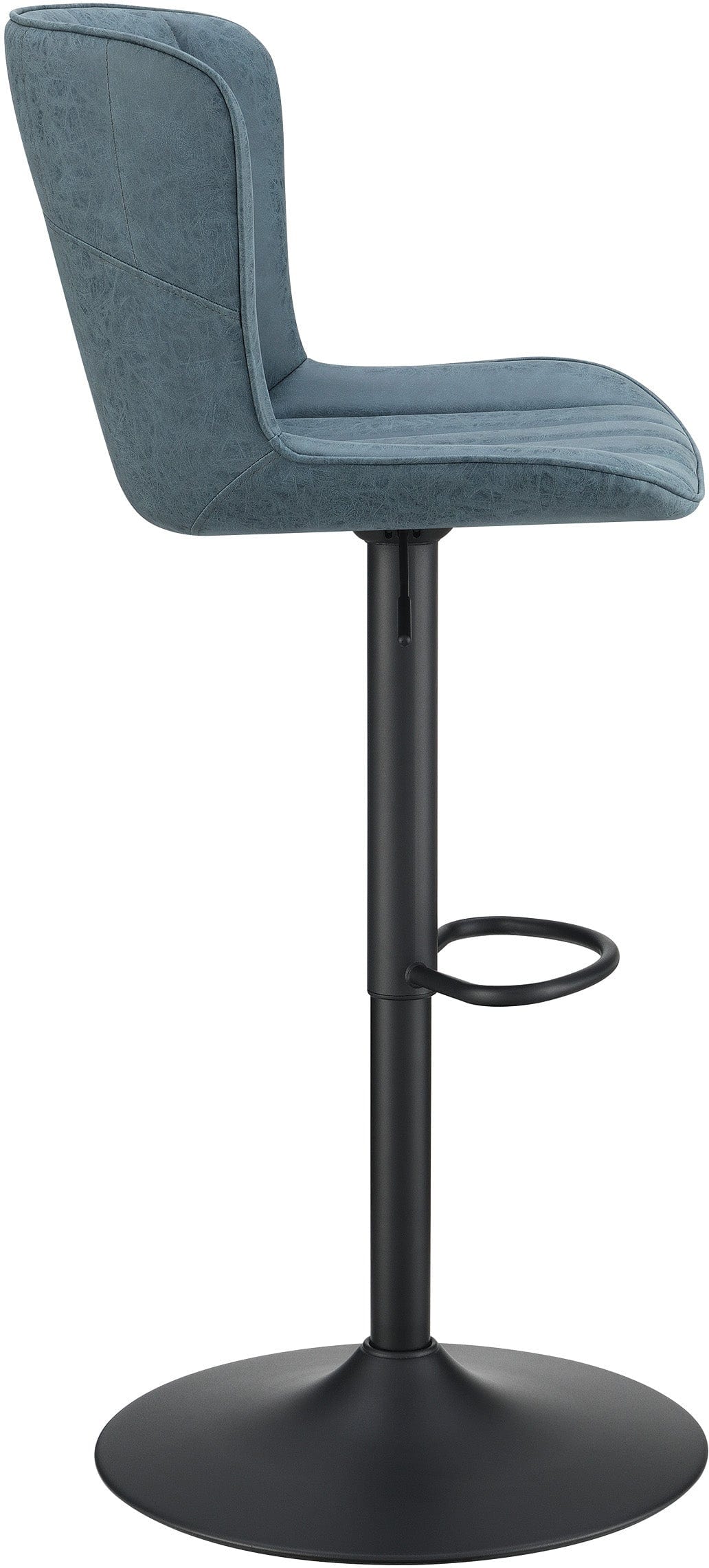 Office Star Kirkdale Height Adjustable Stool, 2-Pack [KRK2] - Image 11
