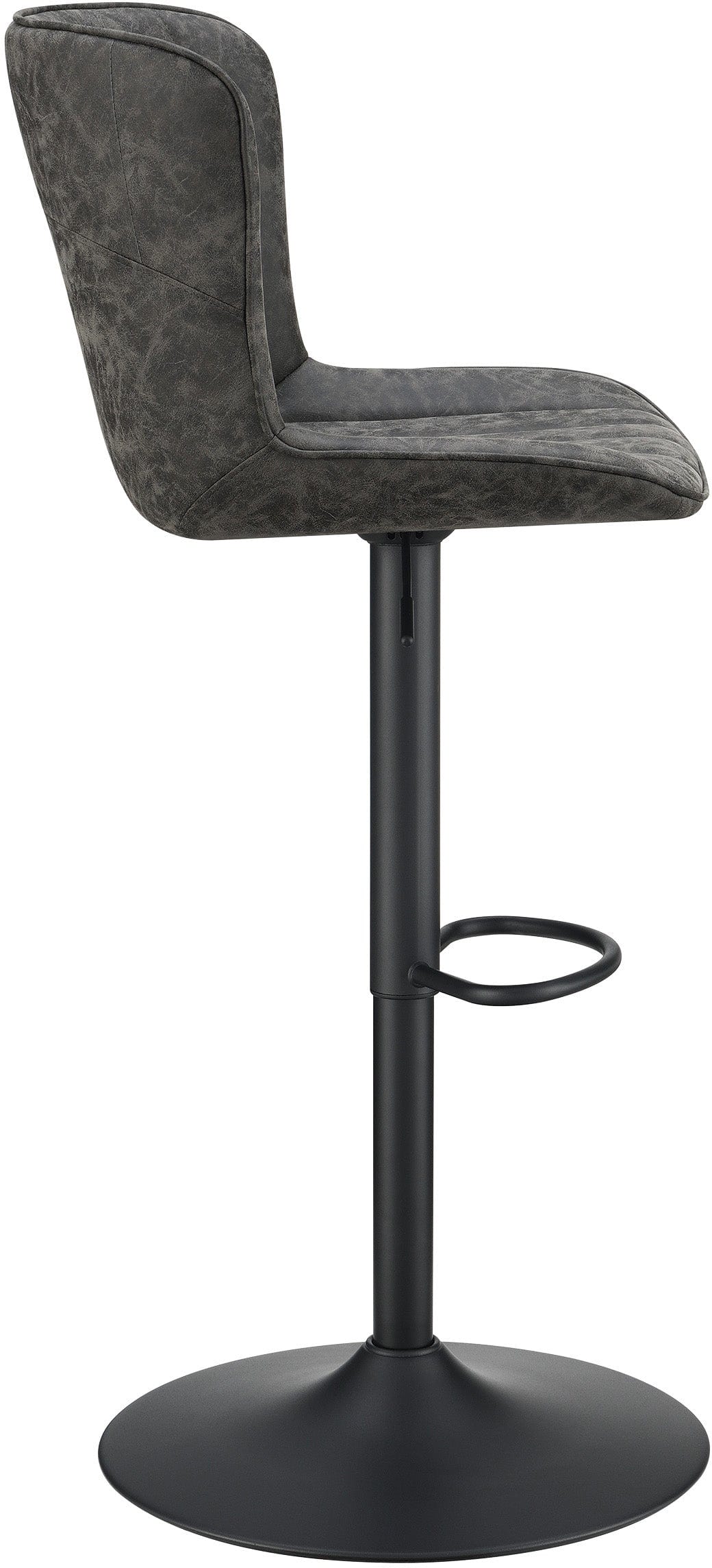 Office Star Kirkdale Height Adjustable Stool, 2-Pack [KRK2] - Image 12