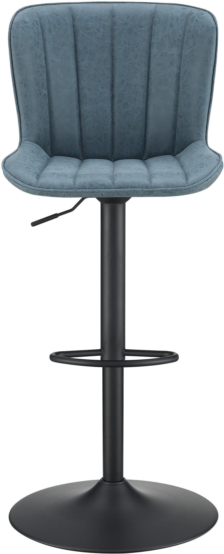 Office Star Kirkdale Height Adjustable Stool, 2-Pack [KRK2] - Image 8