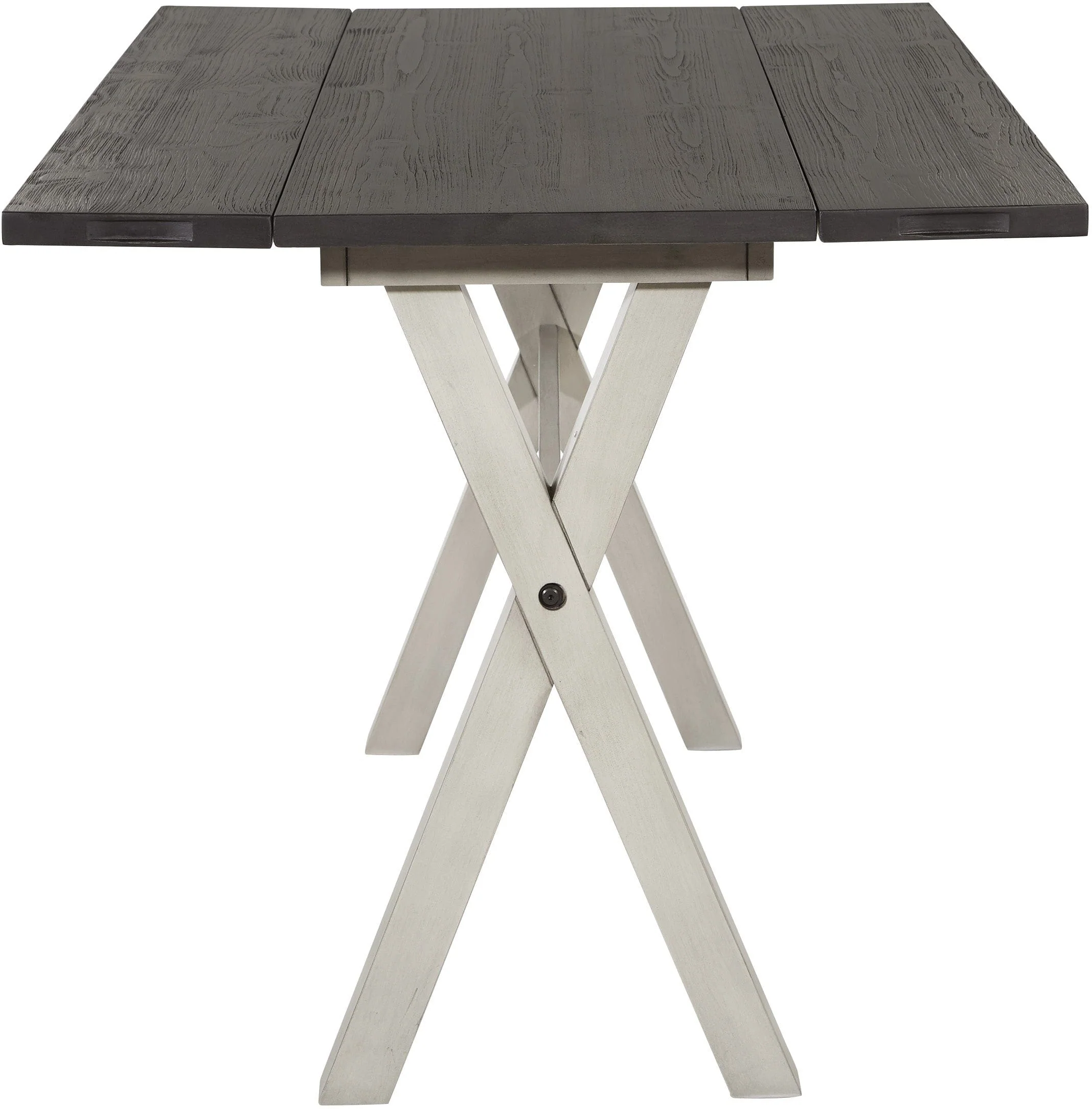Office Star Kristen Flip Top Table [KRS99] - Image 4