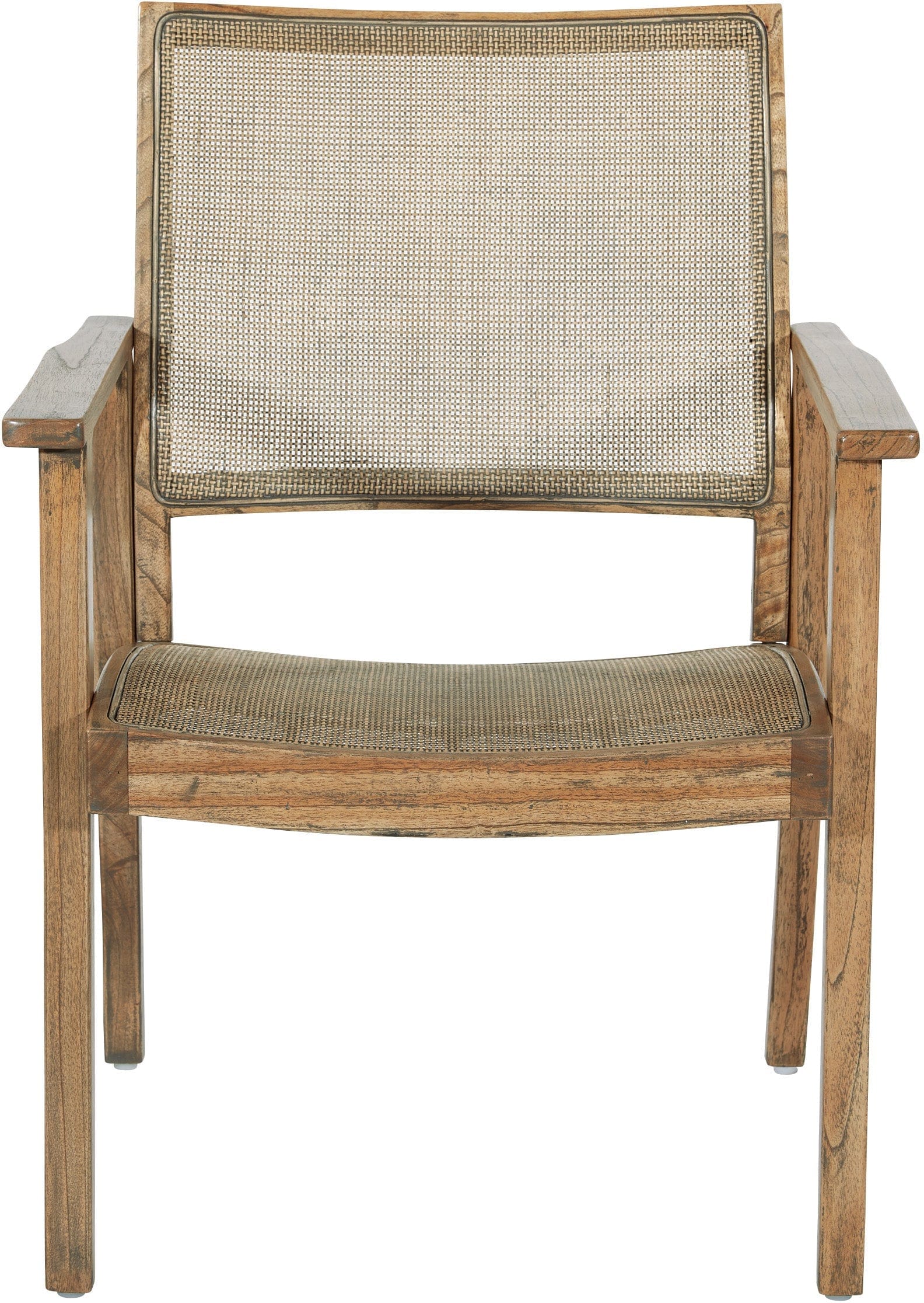 Office Star Lavine Cane Armchair [LAV] - Image 4