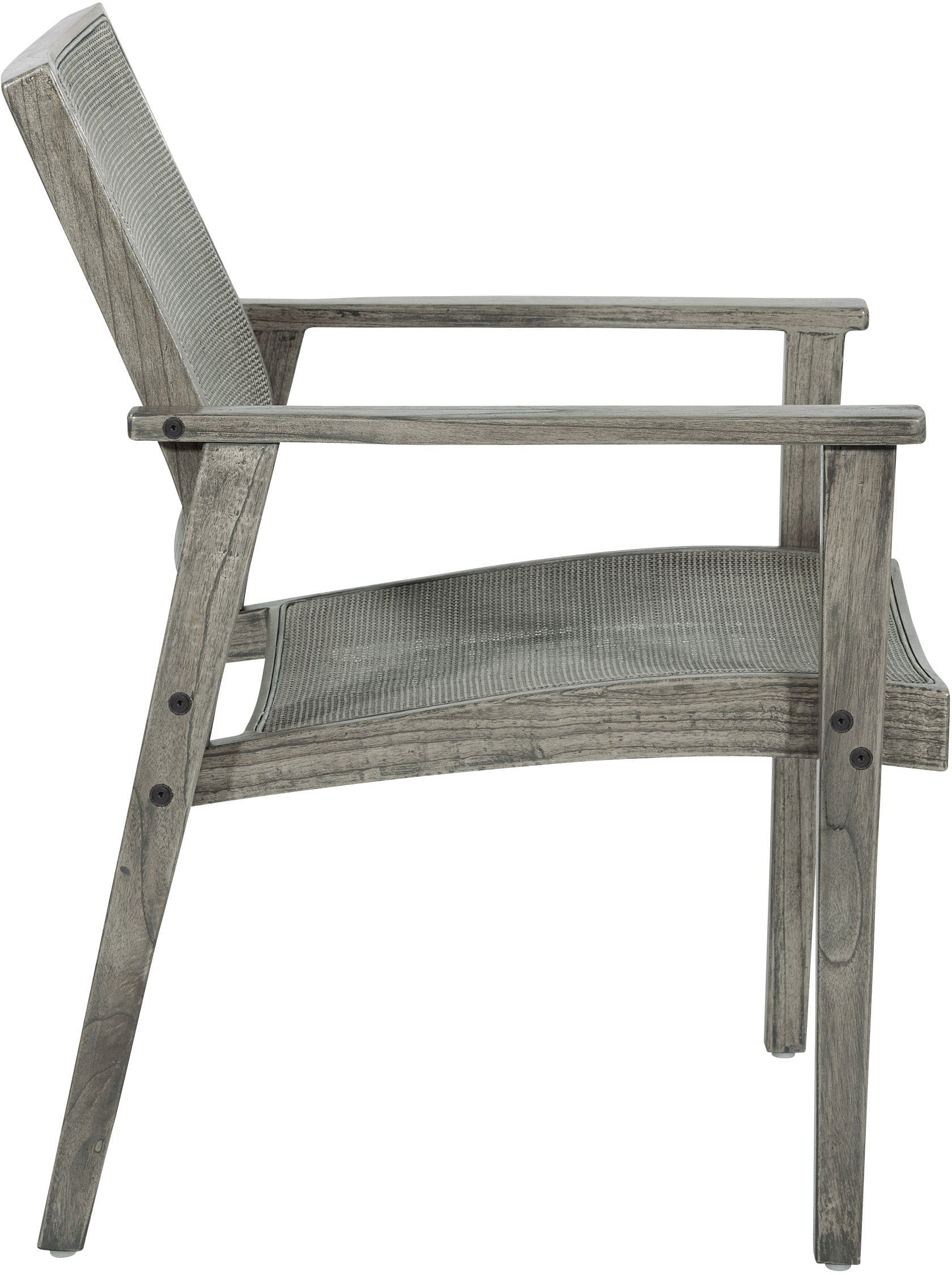 Office Star Lavine Cane Armchair [LAV] - Image 5