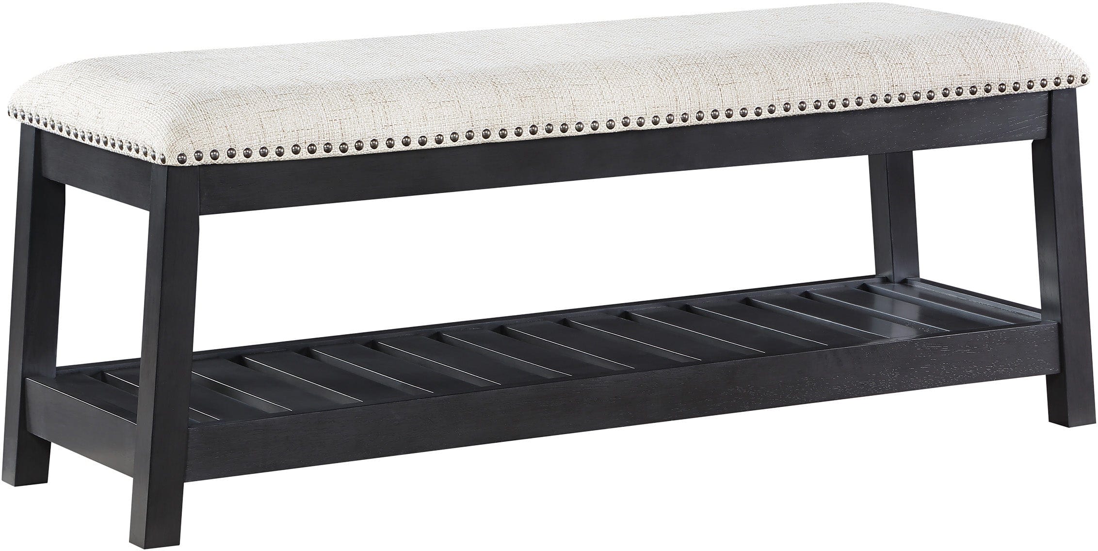 Office Star Lauderdale 48" Bench [LDR]
