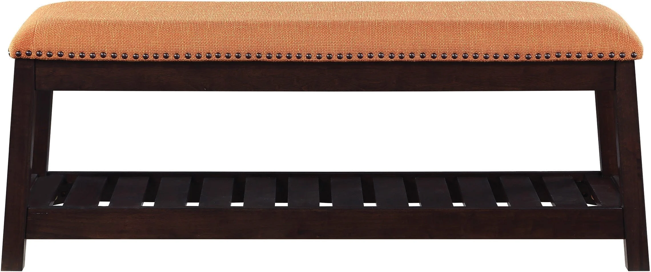 Office Star Lauderdale 48" Bench [LDR] - Image 10