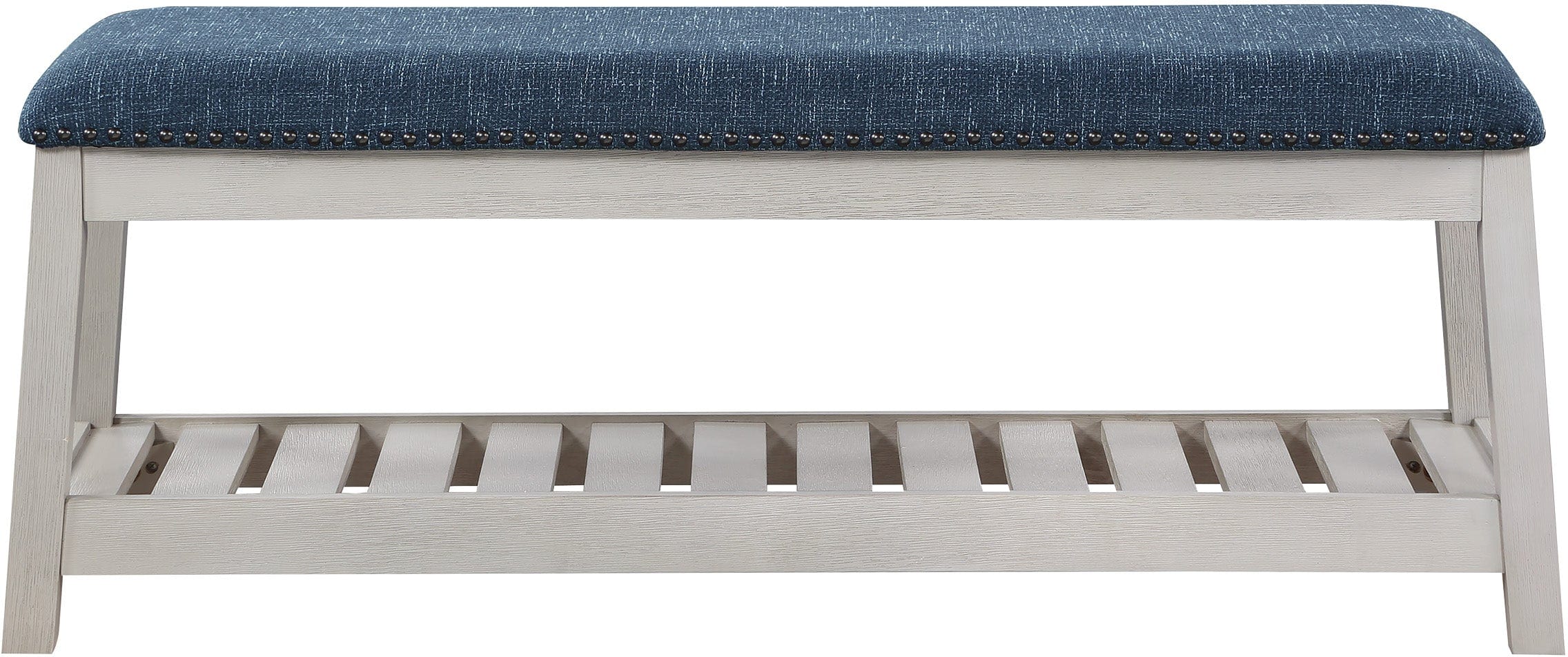 Office Star Lauderdale 48" Bench [LDR] - Image 12