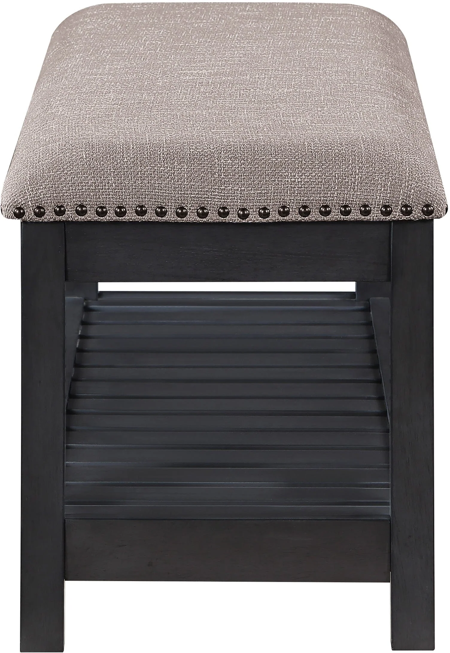 Office Star Lauderdale 48" Bench [LDR] - Image 14