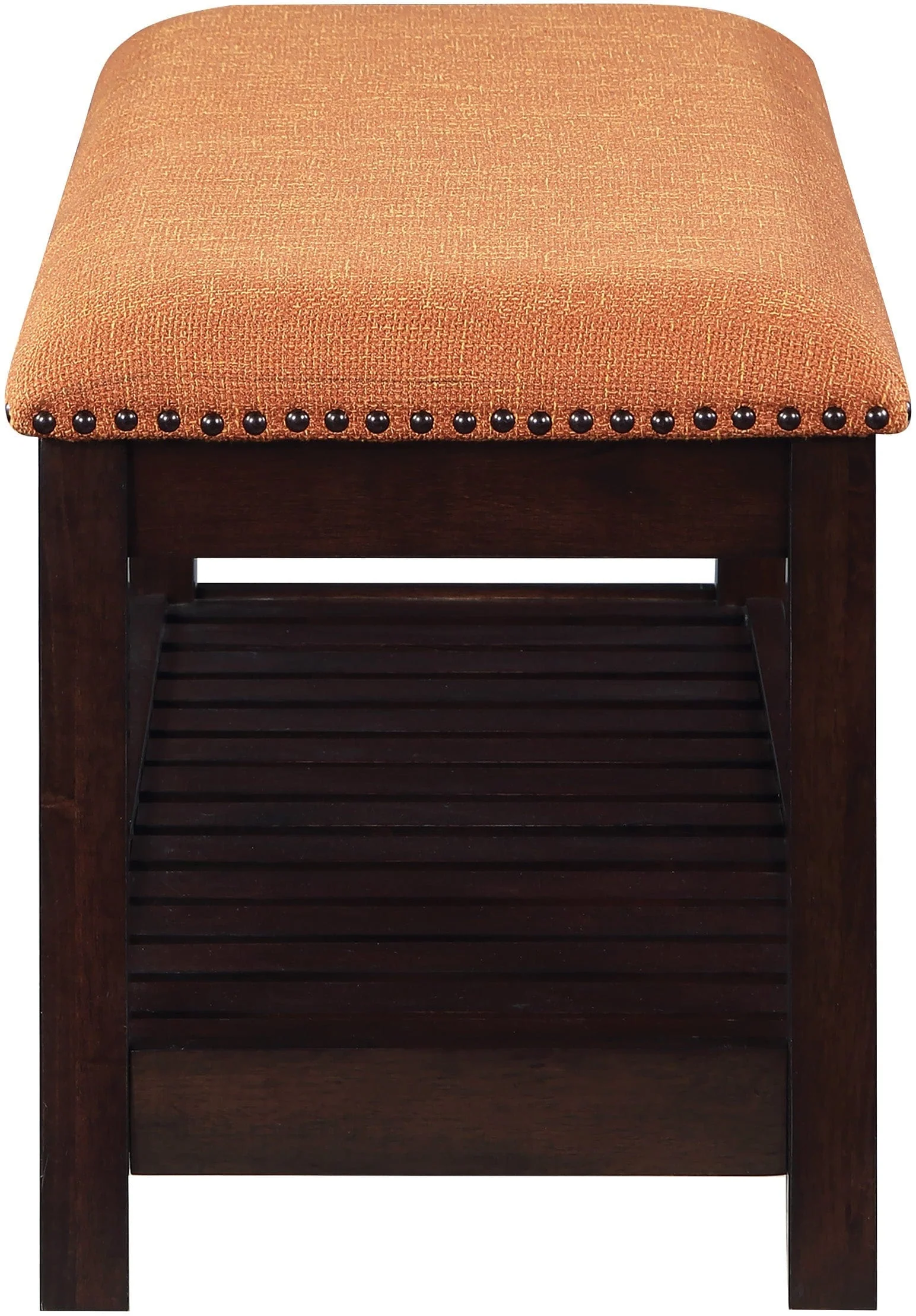 Office Star Lauderdale 48" Bench [LDR] - Image 16