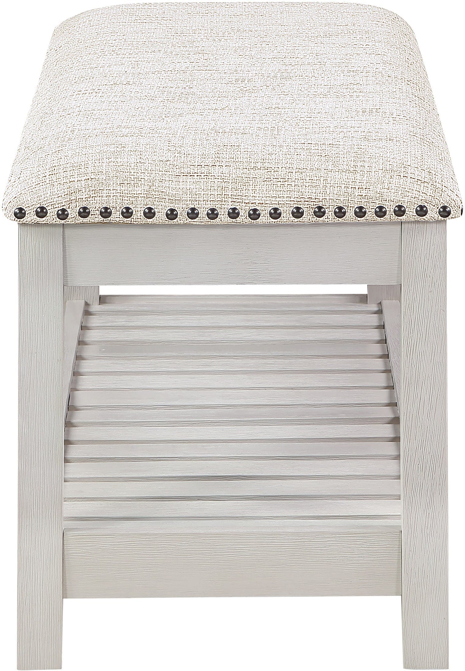 Office Star Lauderdale 48" Bench [LDR] - Image 17
