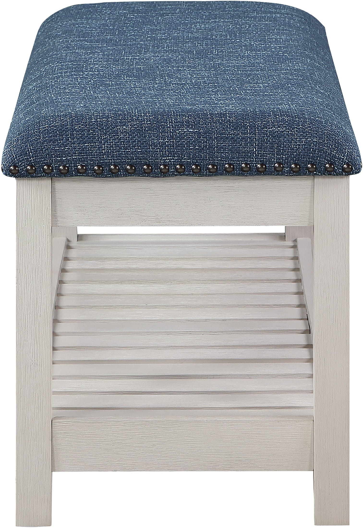 Office Star Lauderdale 48" Bench [LDR] - Image 18