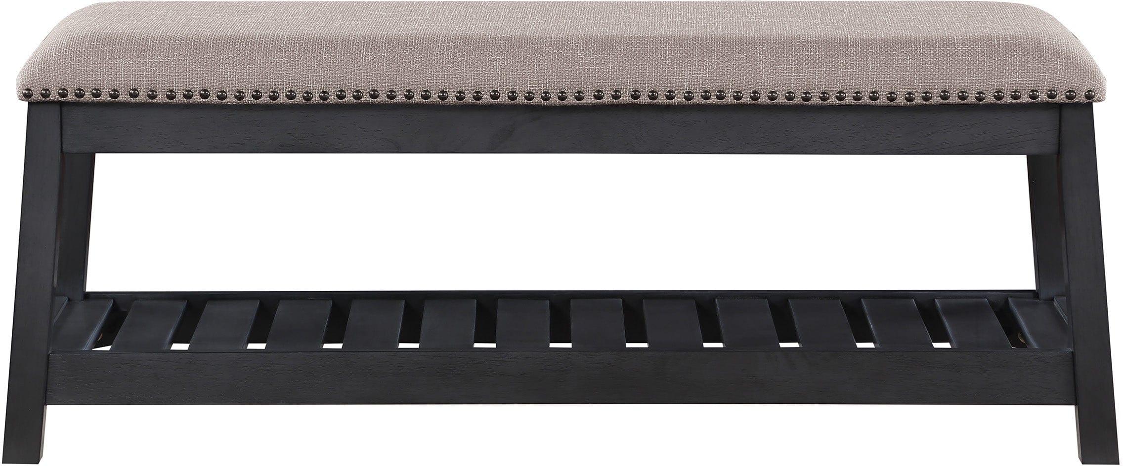 Office Star Lauderdale 48" Bench [LDR] - Image 8