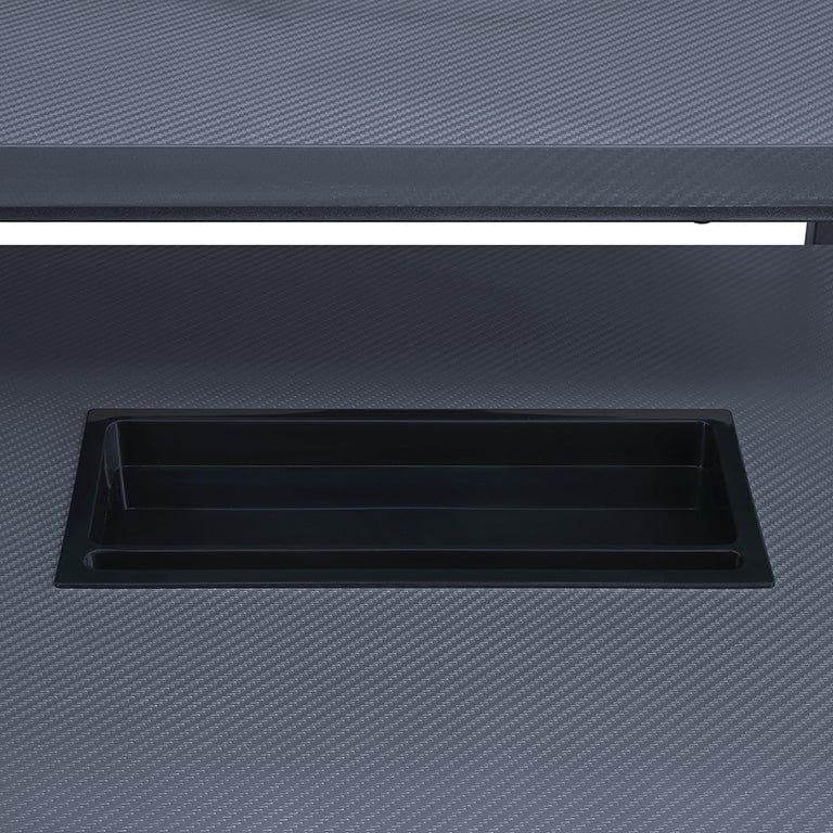 Office Star Loadout L/Shape Gaming Desk [LDT5454GLD] - Image 4