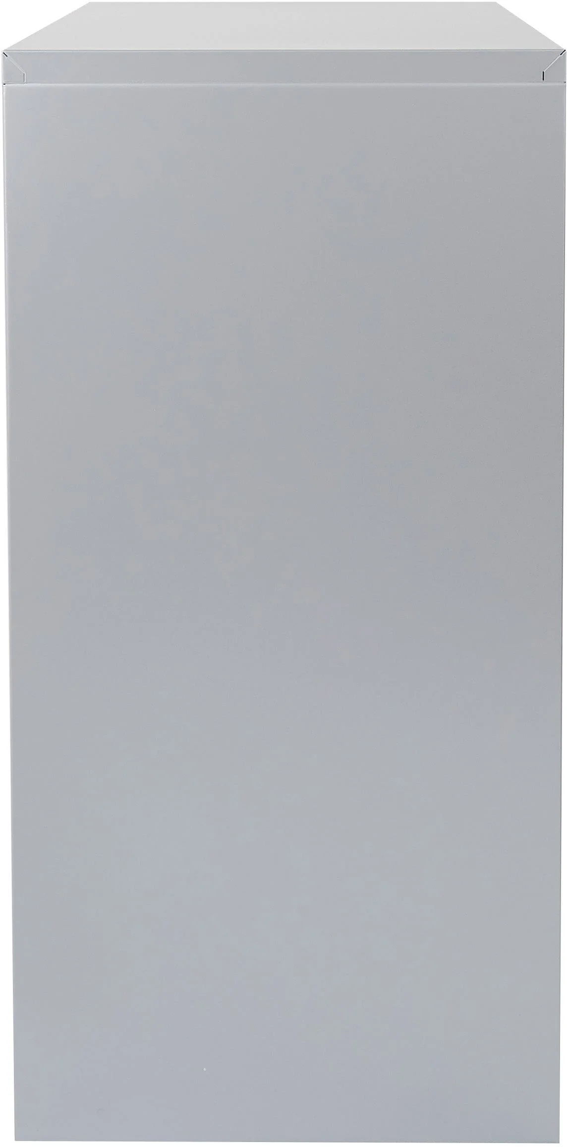 Office Star 3 Drawer Lateral File With Core-Removeable Lock & Adjustable Glides [LF3] - Image 13