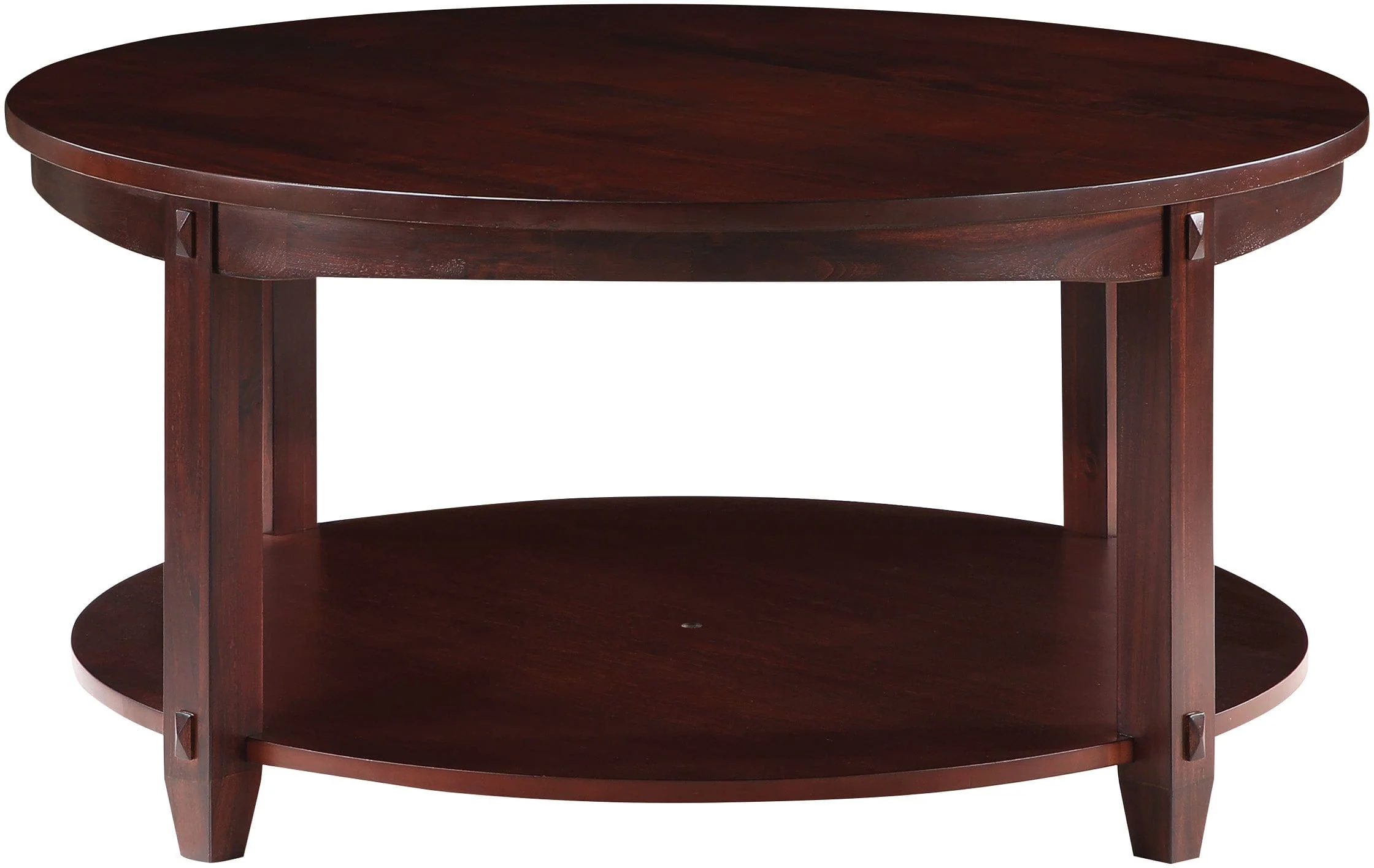Office Star Lane Coffee Table [LN3618] - Image 4