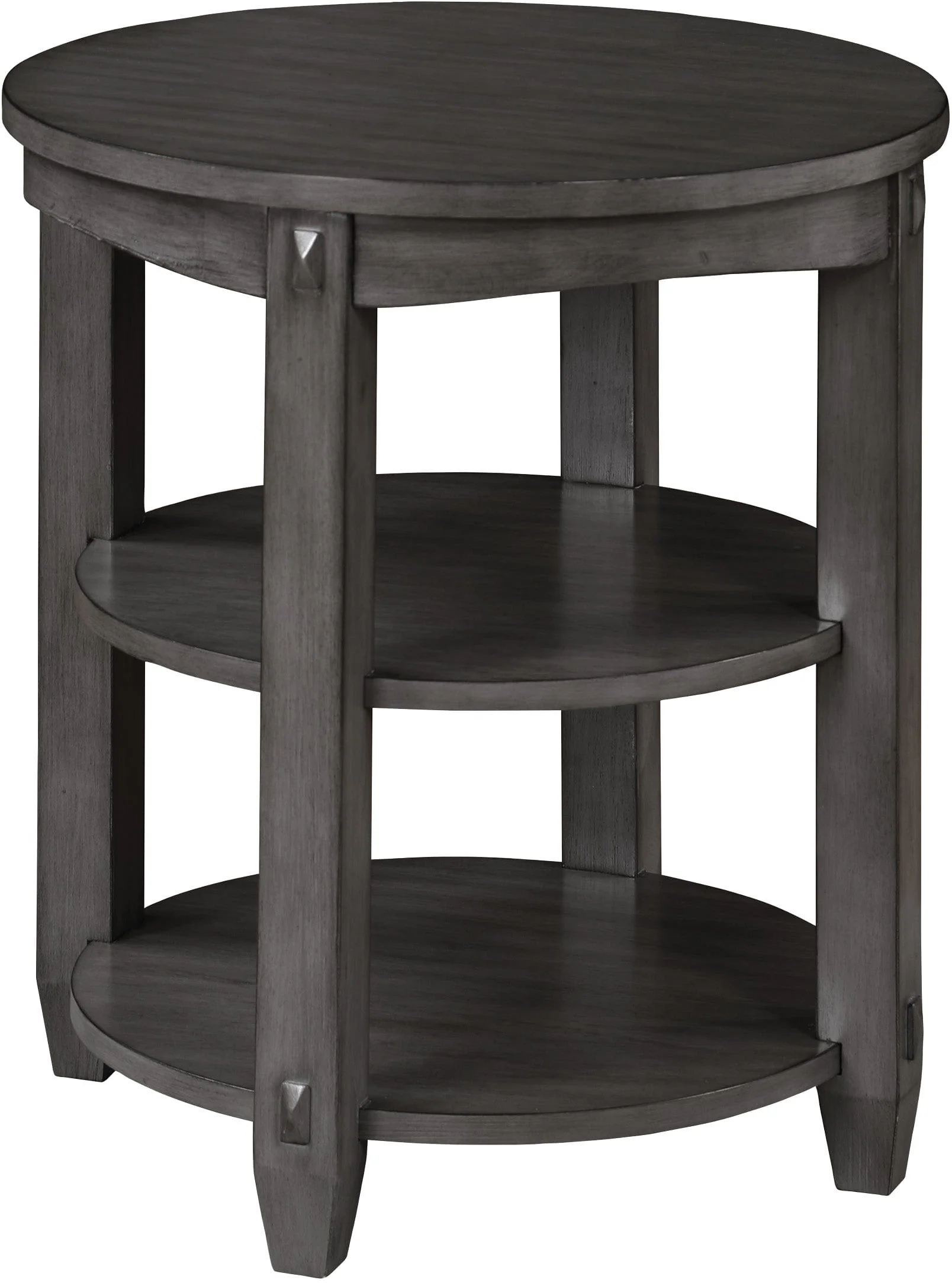Office Star Lane End Table [LN3620] - Image 2