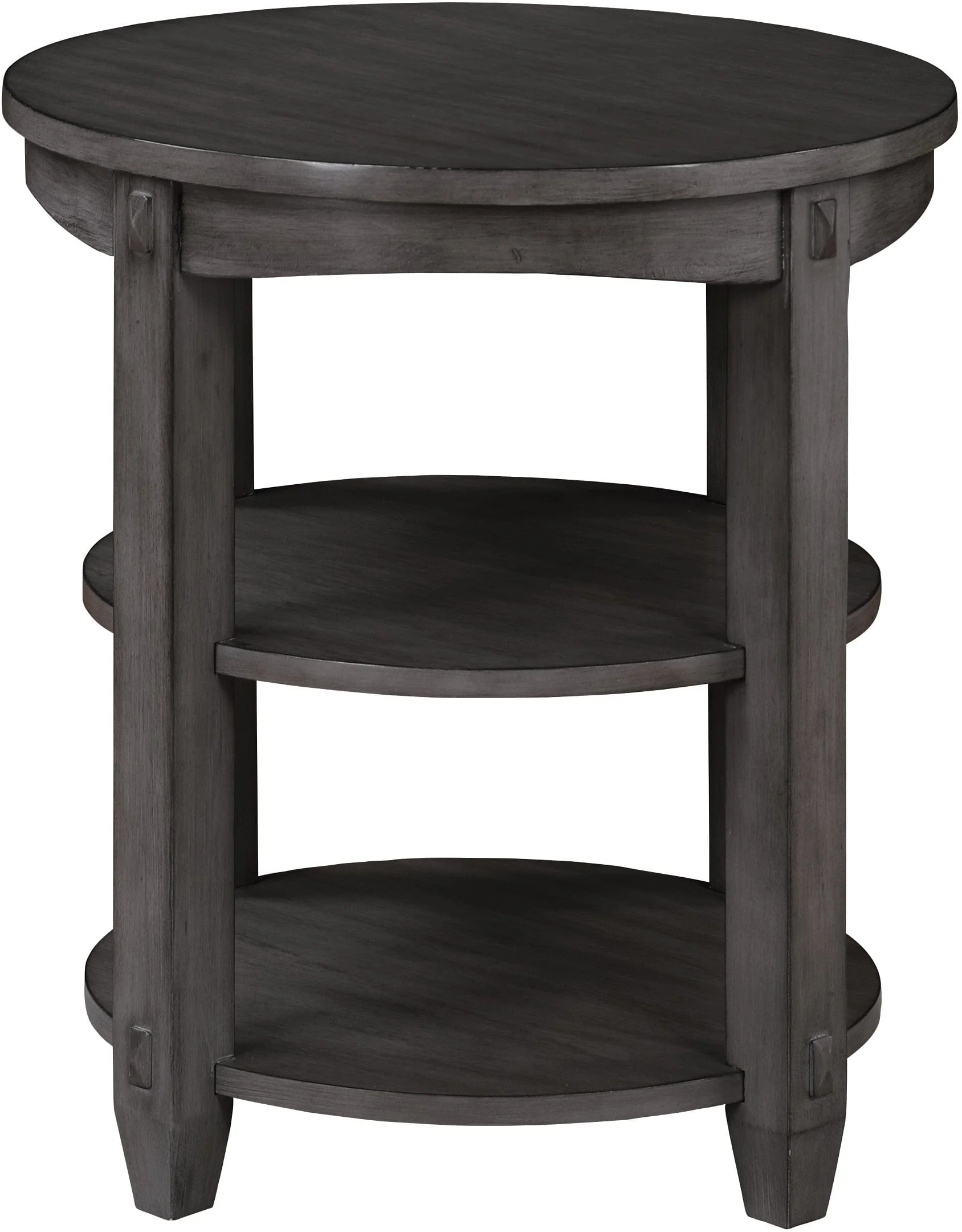 Office Star Lane End Table [LN3620] - Image 5