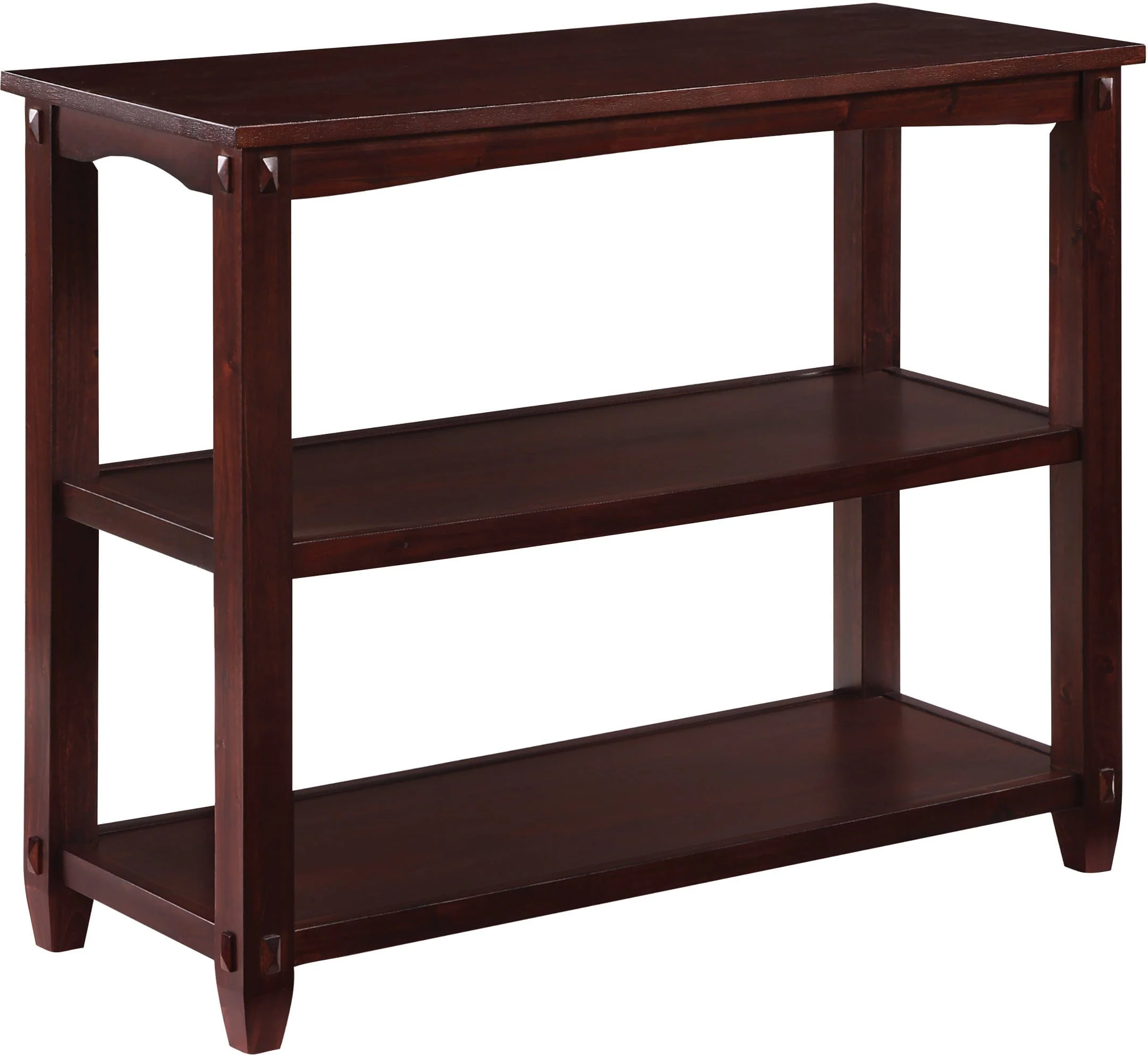 Office Star Lane Console Table [LN3630]