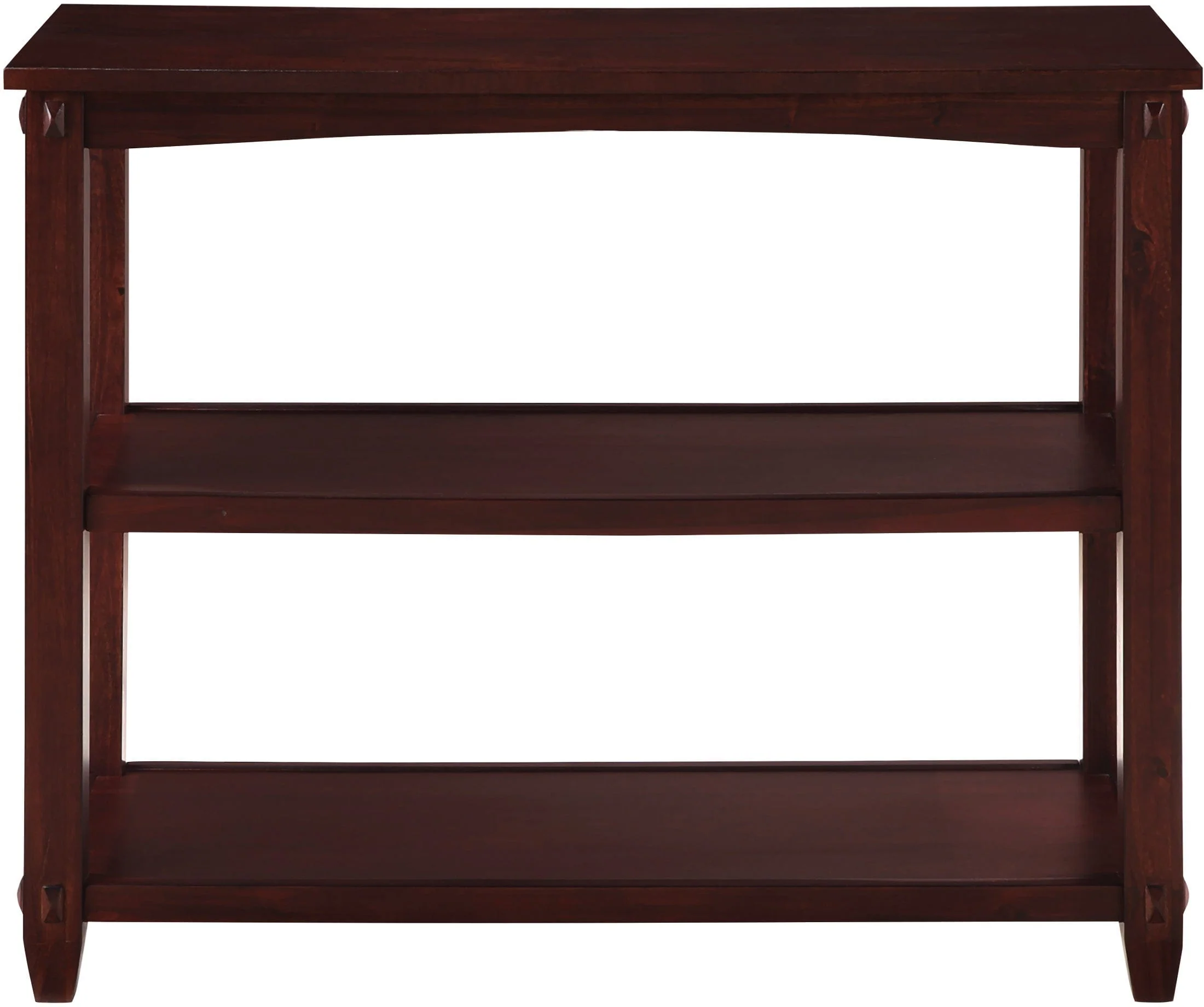 Office Star Lane Console Table [LN3630] - Image 4