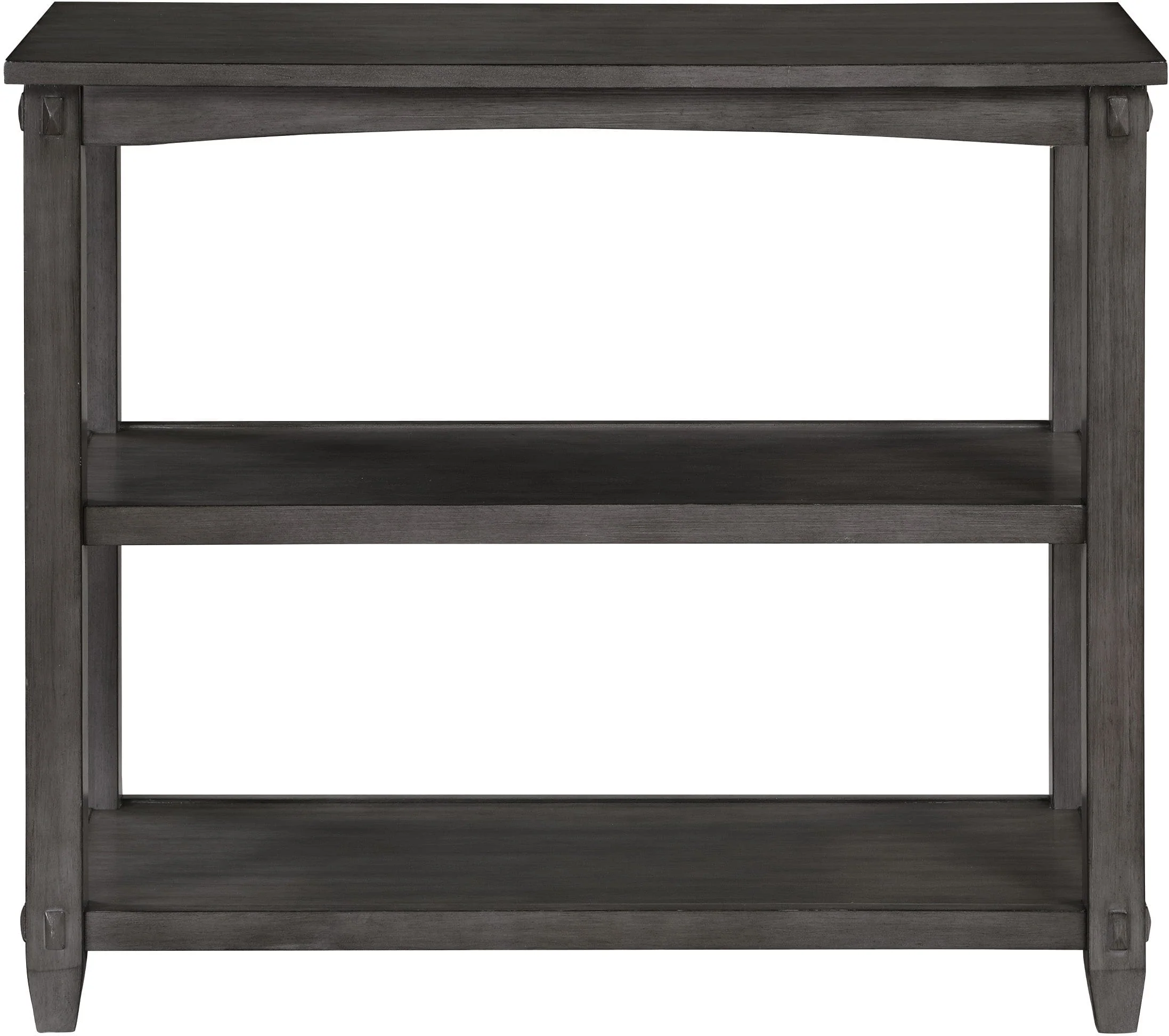 Office Star Lane Console Table [LN3630] - Image 5