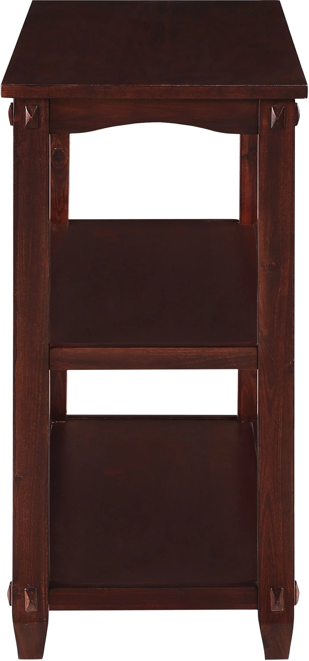 Office Star Lane Console Table [LN3630] - Image 6