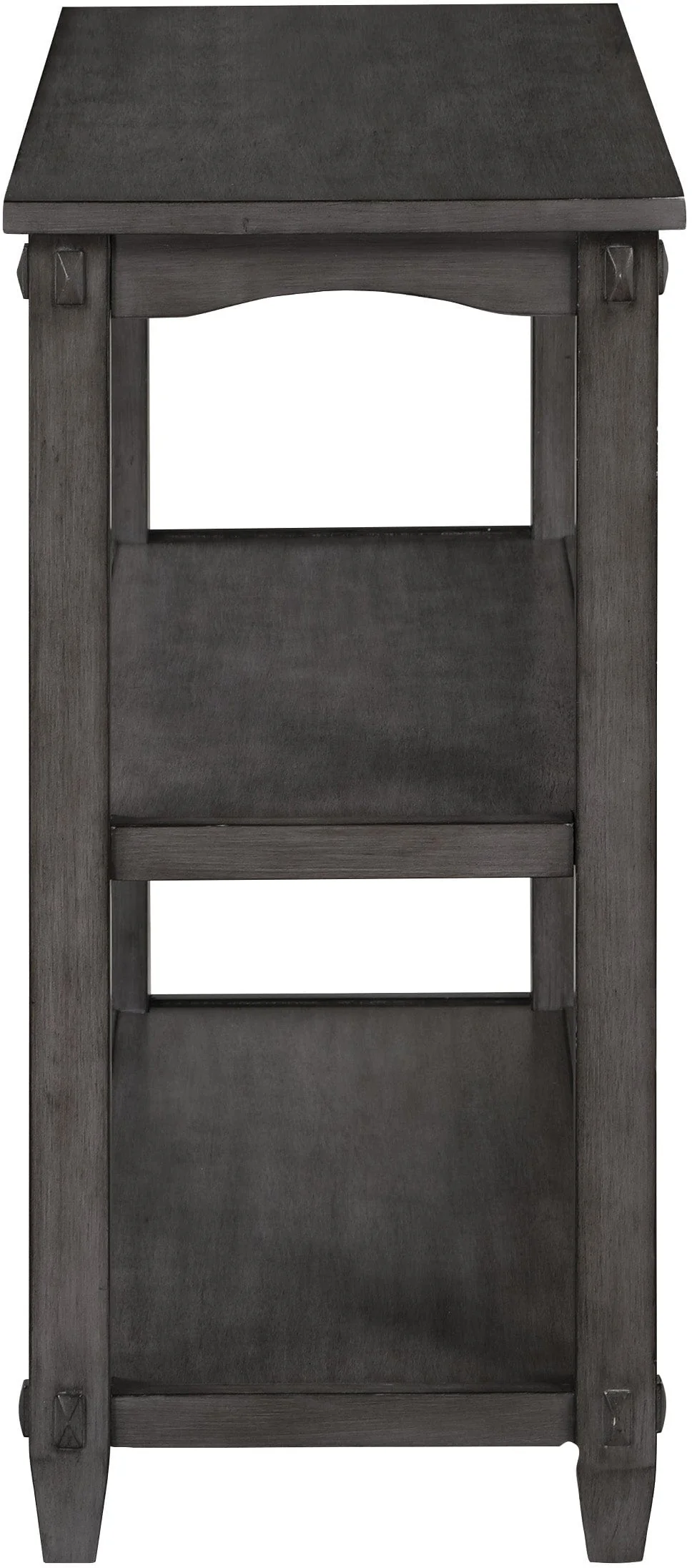 Office Star Lane Console Table [LN3630] - Image 7