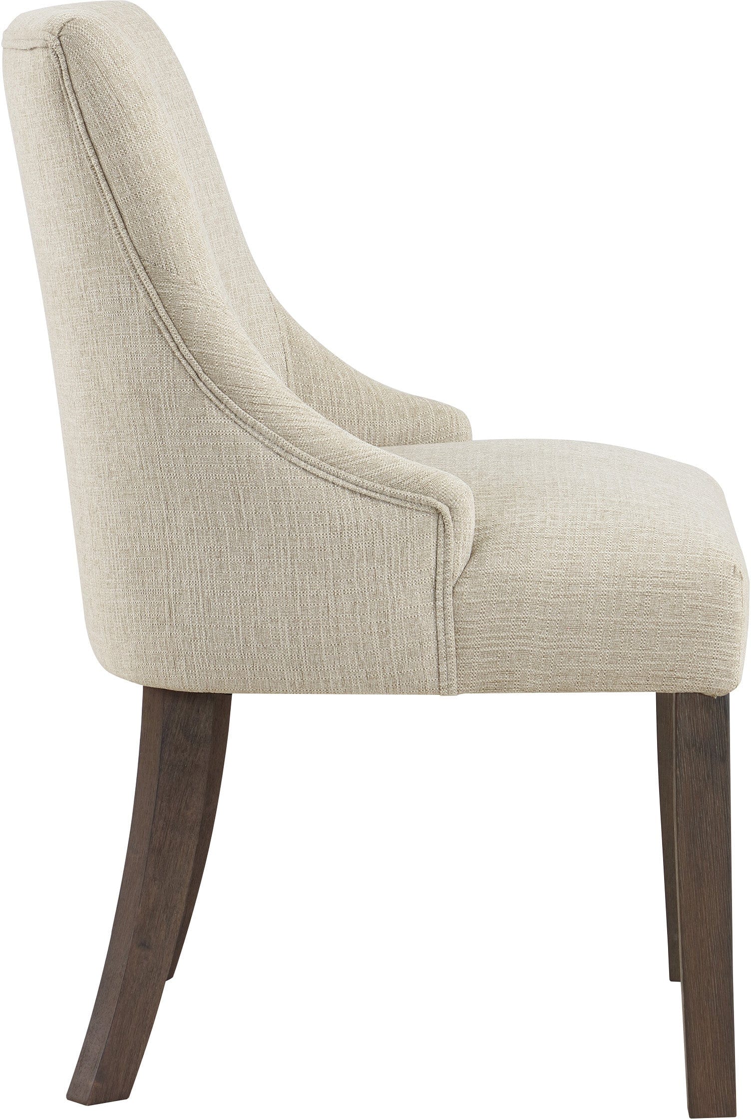 Office Star Leona Dining Chair, 2-Pack [LNA] - Image 11
