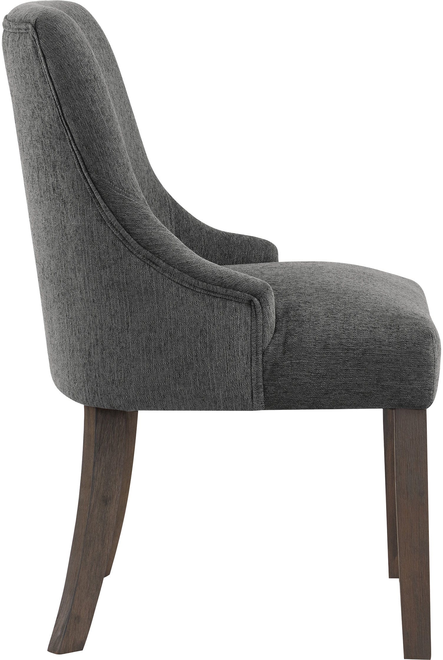 Office Star Leona Dining Chair, 2-Pack [LNA] - Image 12