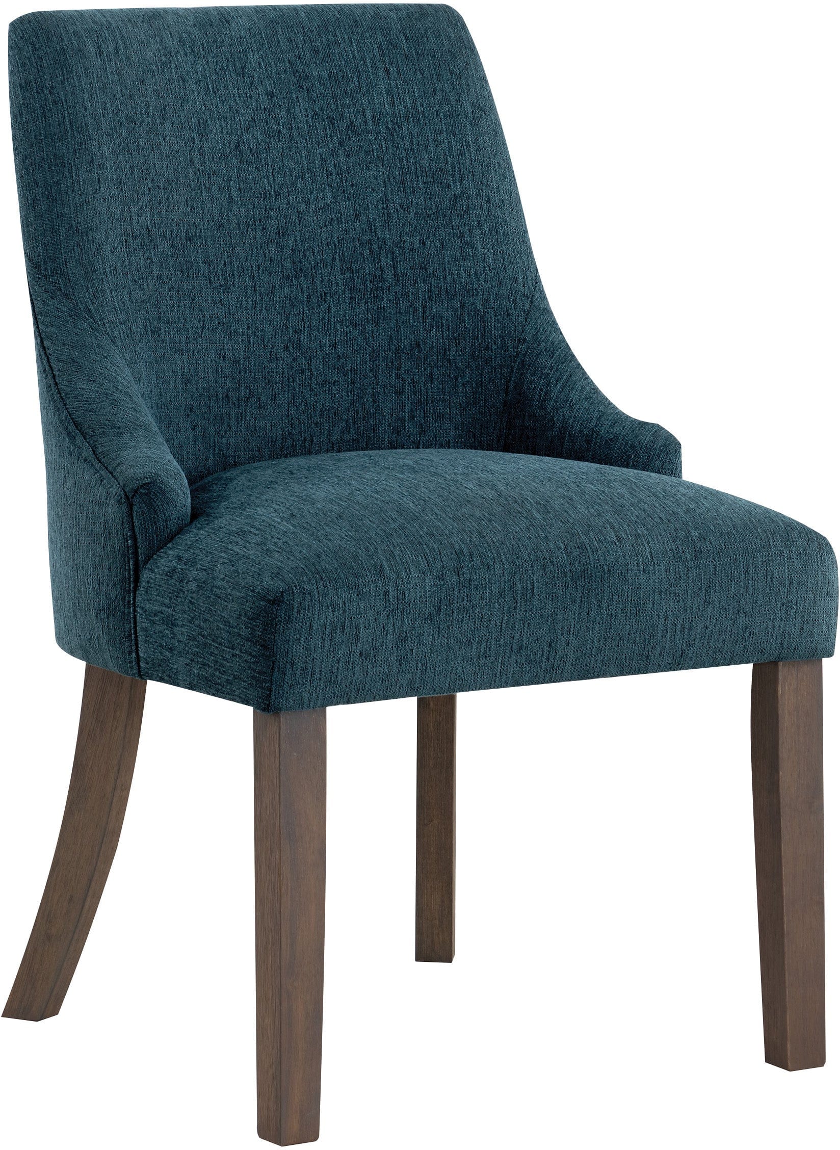 Office Star Leona Dining Chair, 2-Pack [LNA] - Image 4