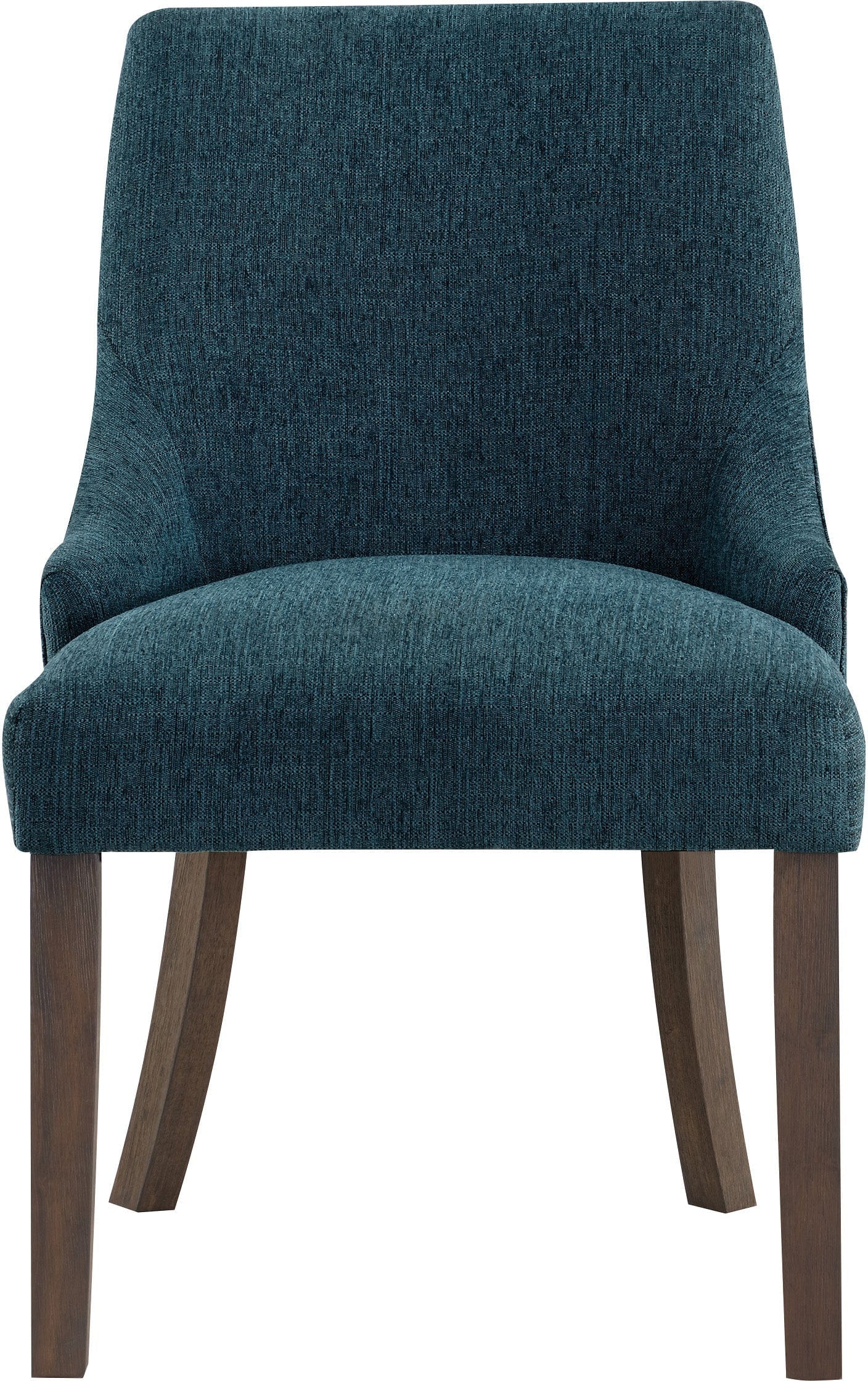 Office Star Leona Dining Chair, 2-Pack [LNA] - Image 7