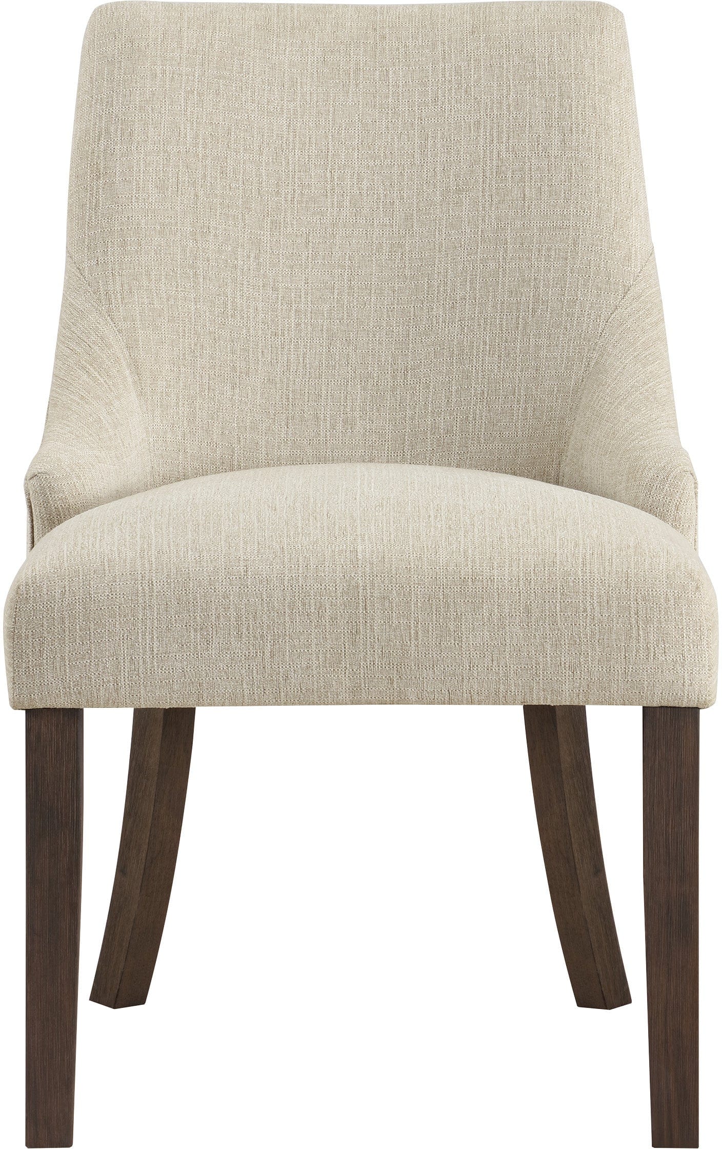 Office Star Leona Dining Chair, 2-Pack [LNA] - Image 8