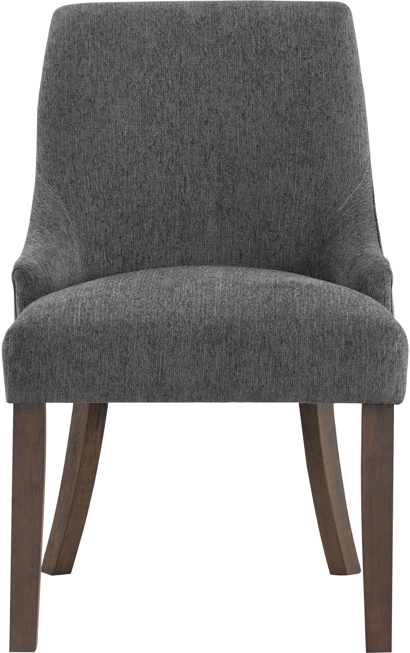 Office Star Leona Dining Chair, 2-Pack [LNA] - Image 9