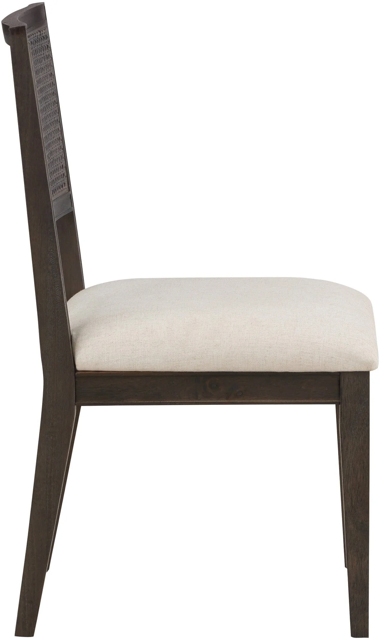 Office Star Lantana Cane Back Dining Chair, 2-Pack [LNTDC2] - Image 4