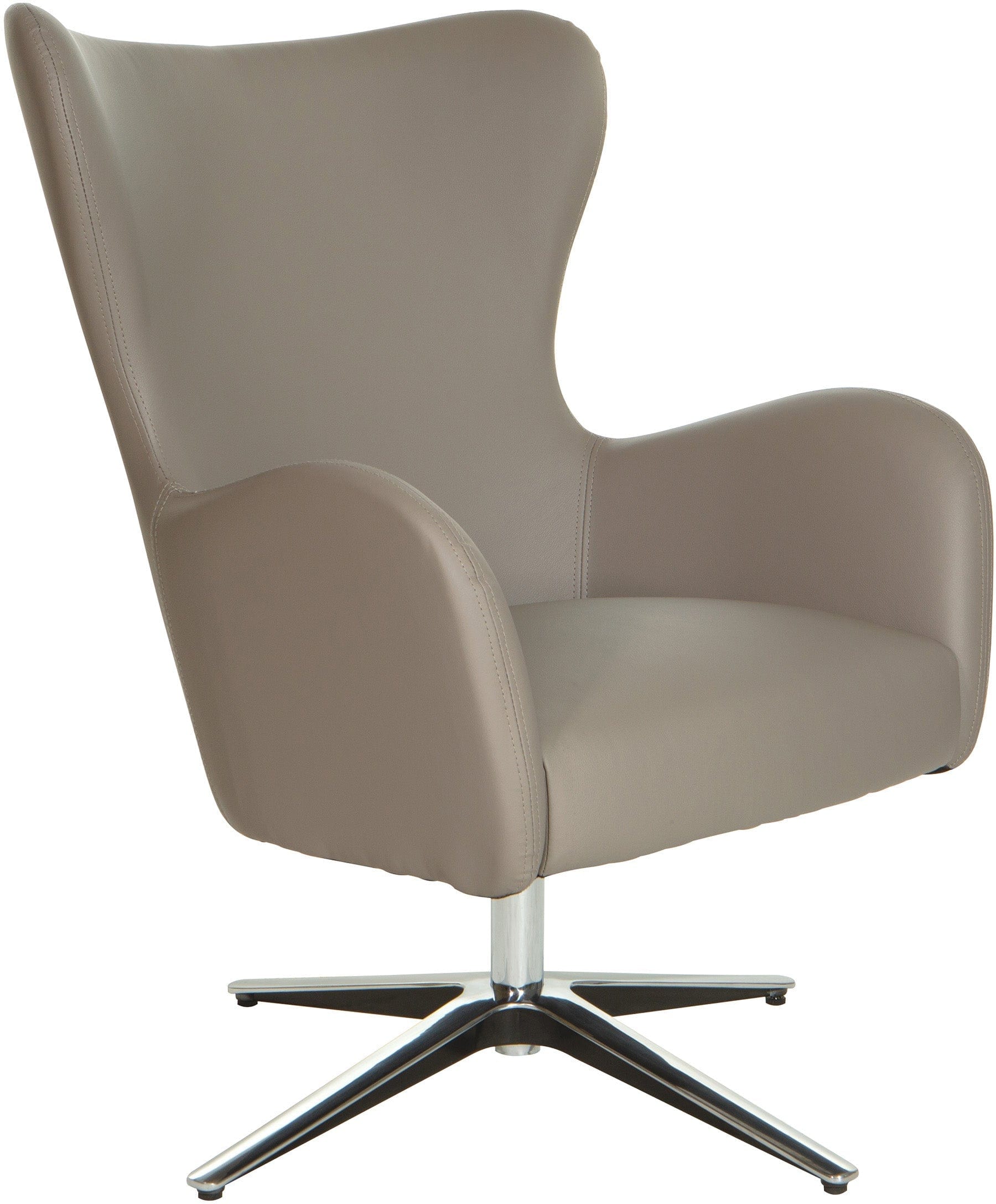 Office Star Wilma Swivel Armchair [LS5387AL]