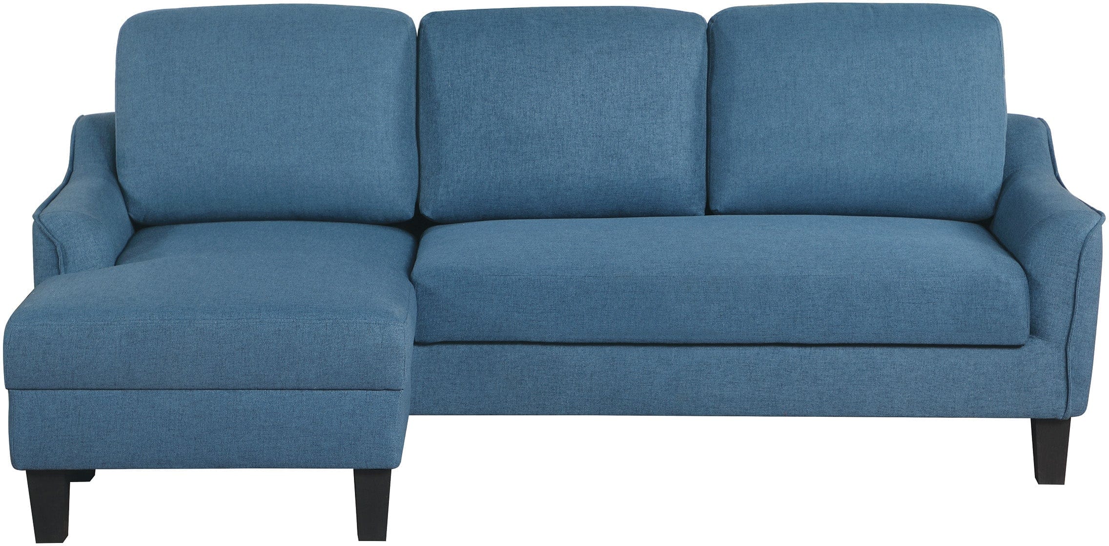 Office Star Lester Chaise Sofa [LST55S] - Image 8